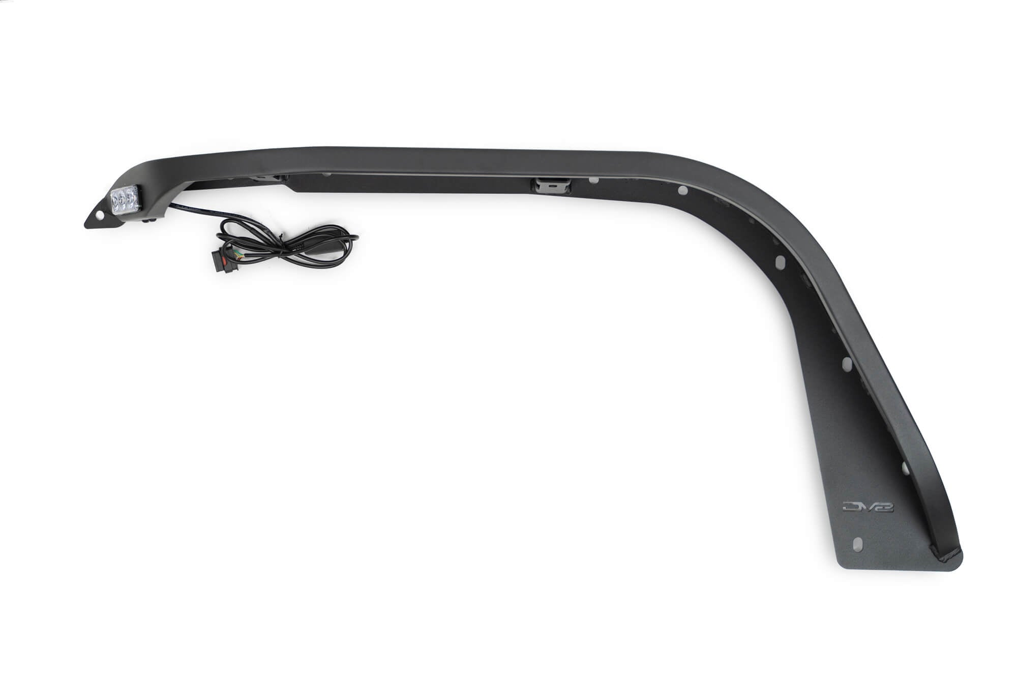 2020-2023_Jeep-Gladiator-JT-Slim-Fender-Flares_Offtruck-6 - NVMOS