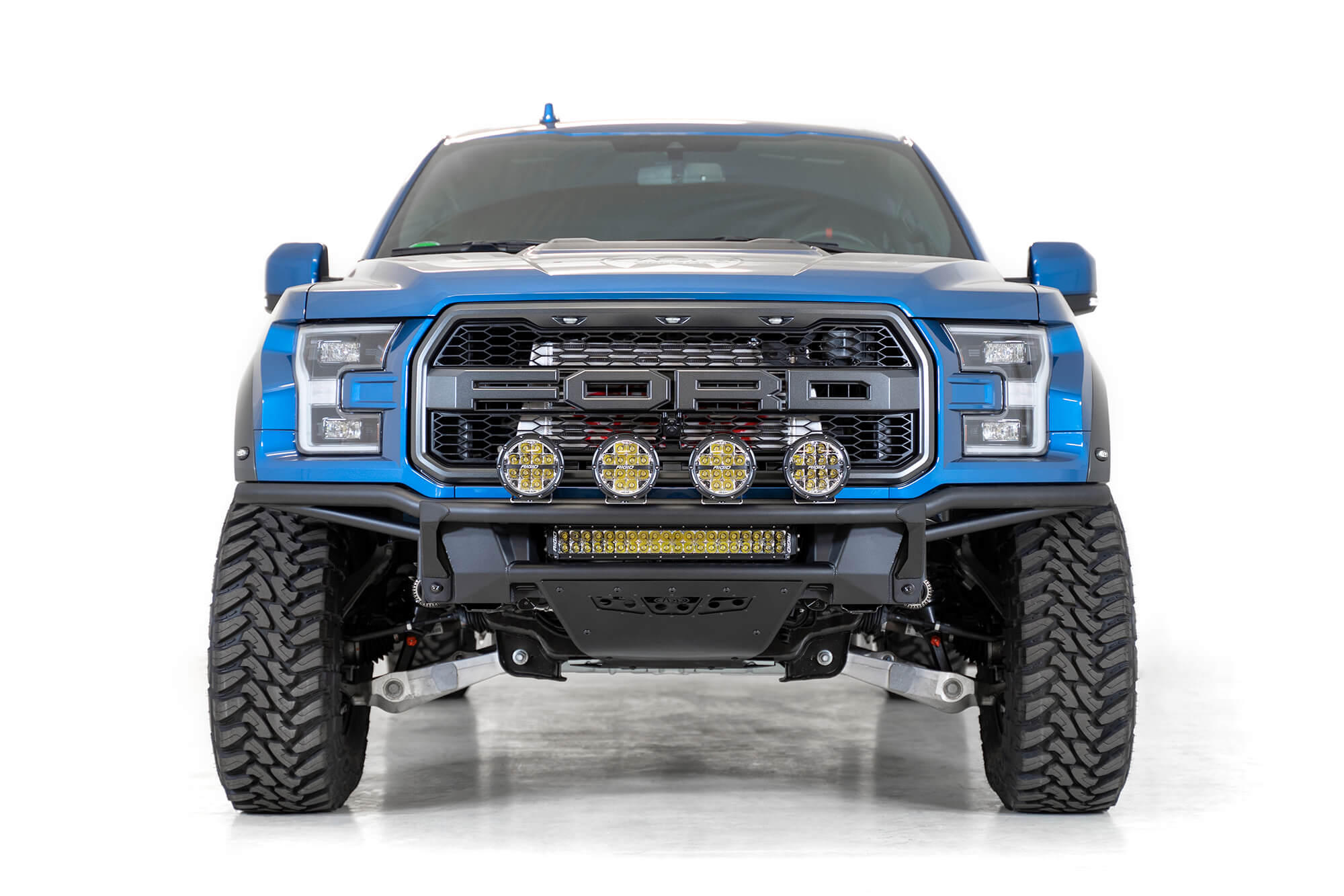 2020-Ford-Raptor-aftermarket-front-bumper - NVMOS