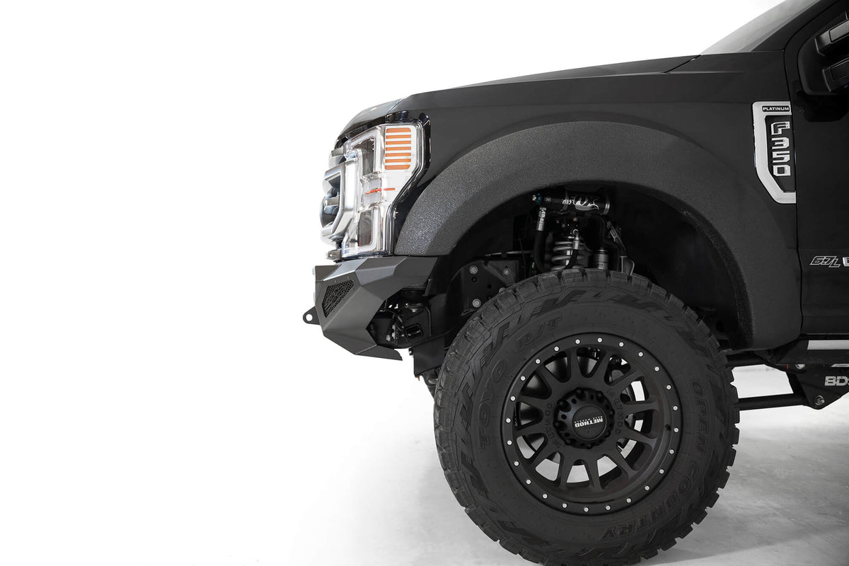 2020-Ford-Super-Duty-custom-front-bumper - NVMOS