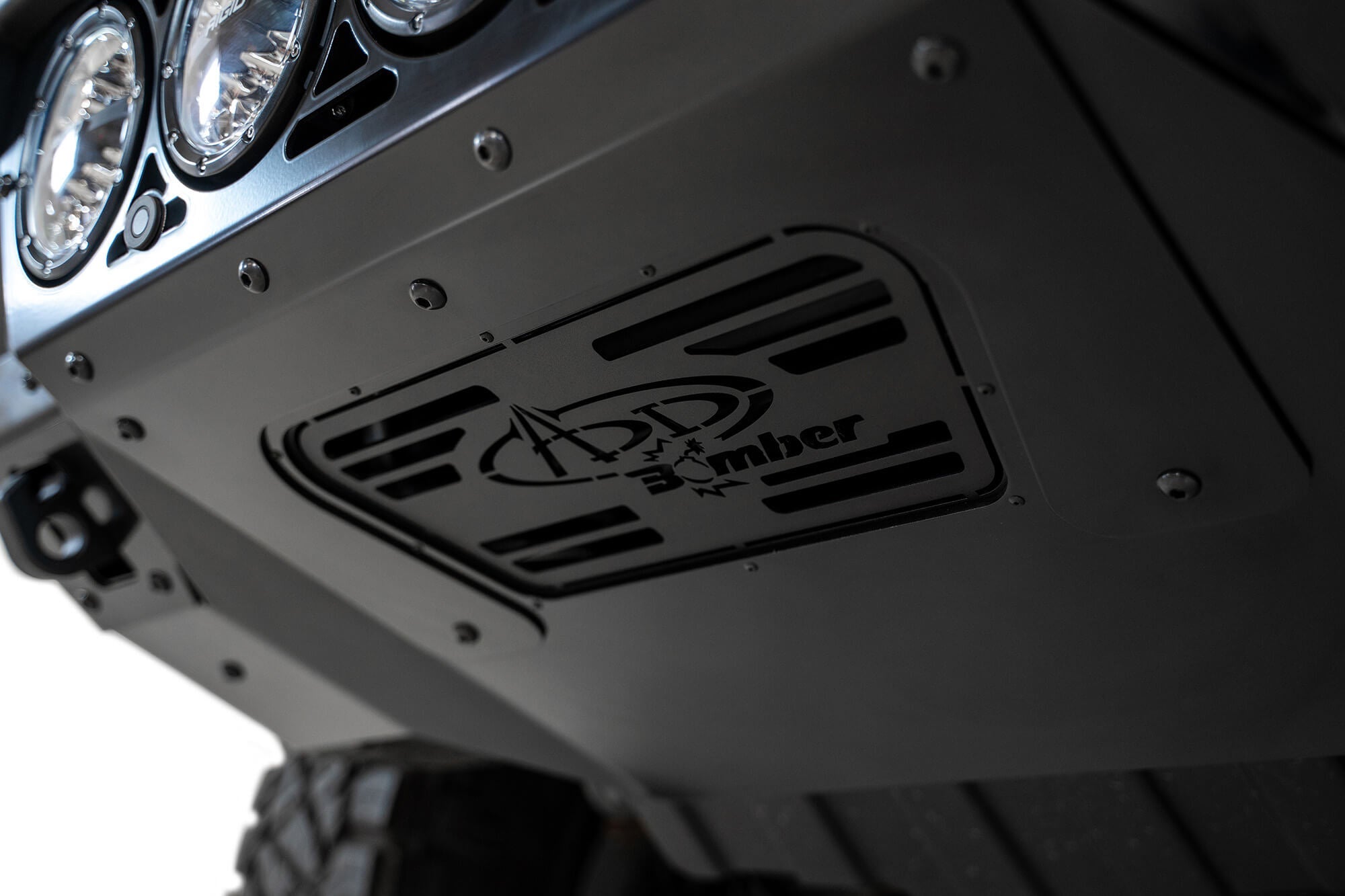 2020-chevy-2500-hd-front-bumper-rigid-lights - NVMOS