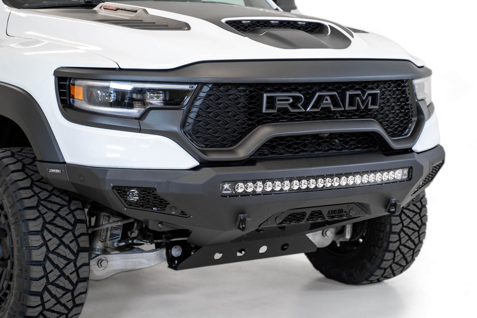 2021-2022-RAM-TRX-aftermarket-front-bumper - NVMOS