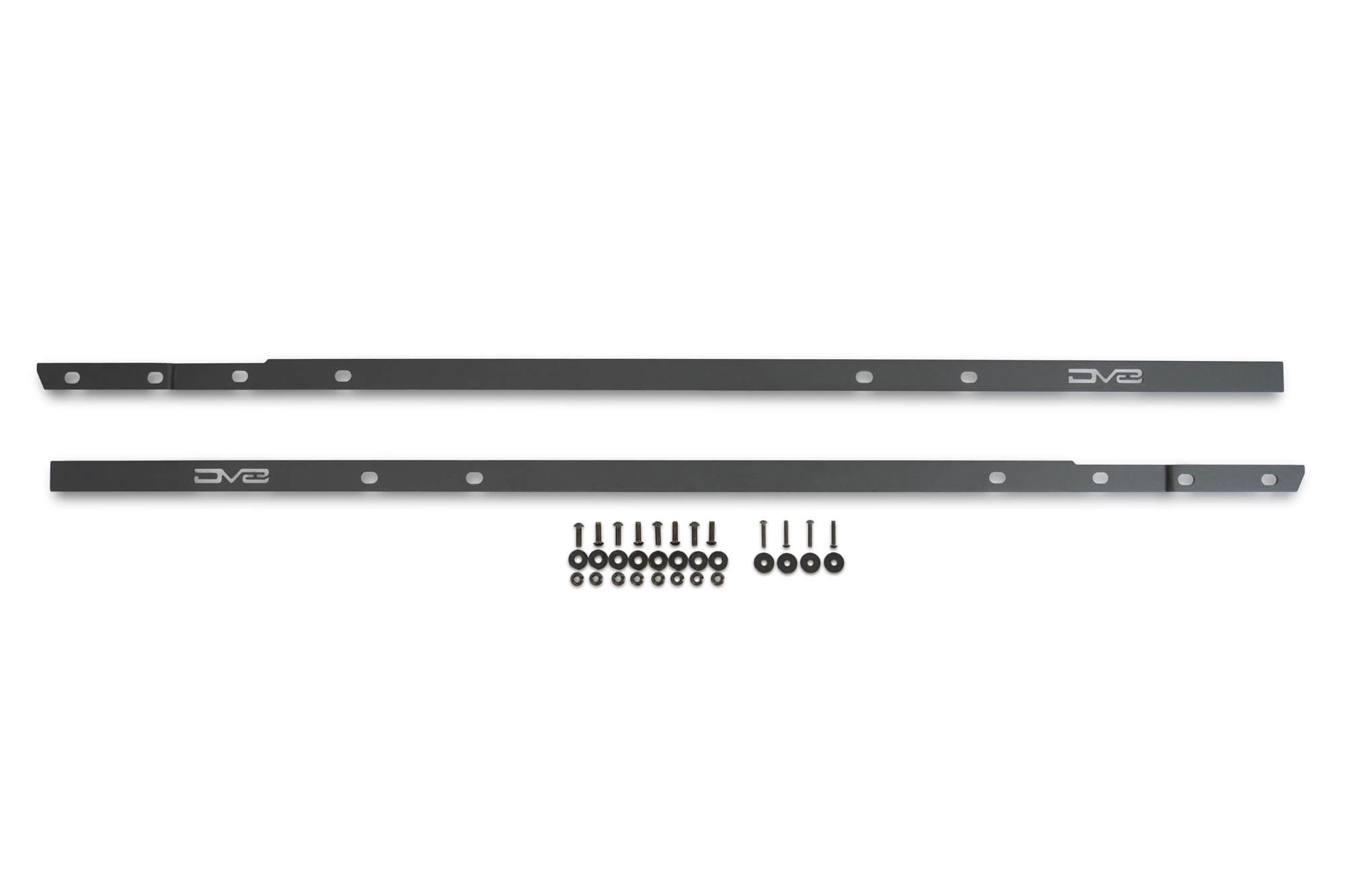2021-2023-Ford-Bronco-2-Door-Pinch-Weld-Covers_Offtruck-1 - NVMOS