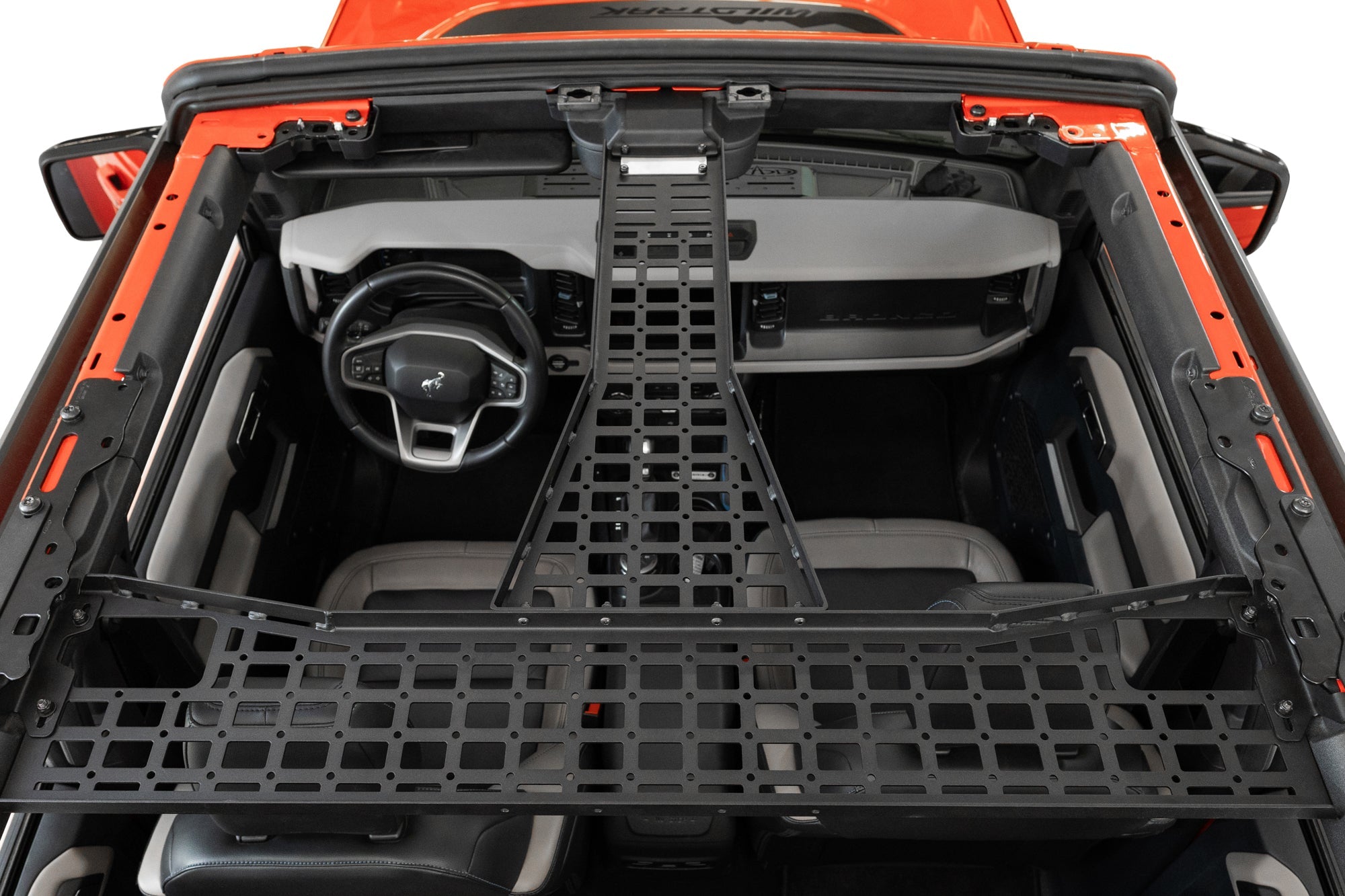2021-2023-Ford-Bronco-Overhead-Molle-Panels_Installed-01 - NVMOS