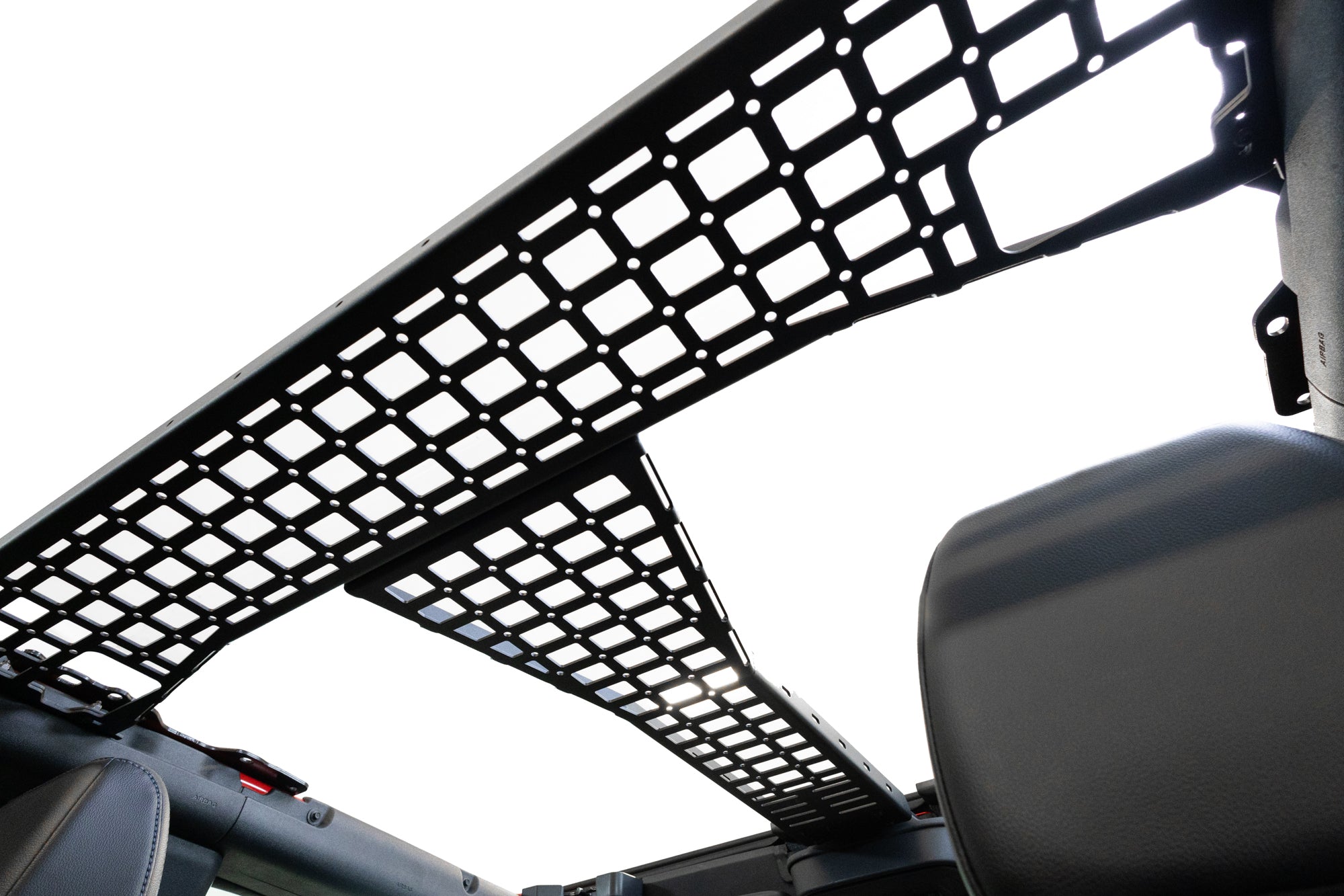 2021-2023-Ford-Bronco-Overhead-Molle-Panels_Installed-06 - NVMOS