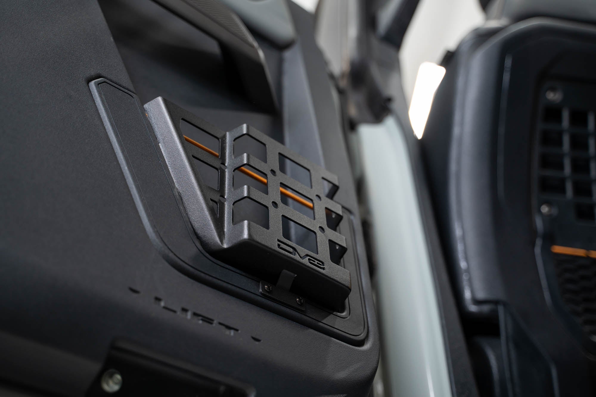2021-2023-Ford-Bronco-Rear-Door-Pocket-Molle-Panels_Installed-01 - NVMOS