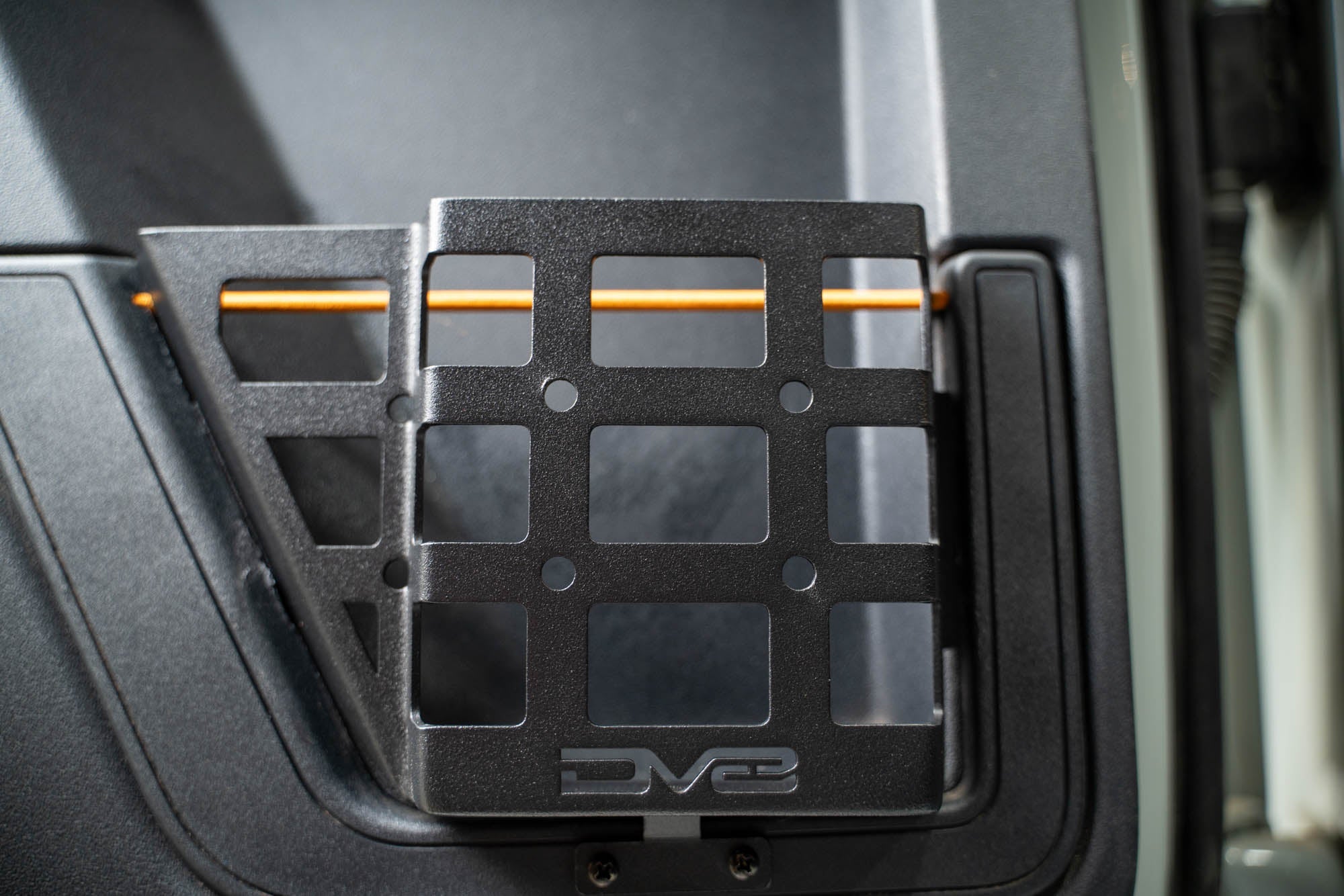 2021-2023-Ford-Bronco-Rear-Door-Pocket-Molle-Panels_Installed-02 - NVMOS