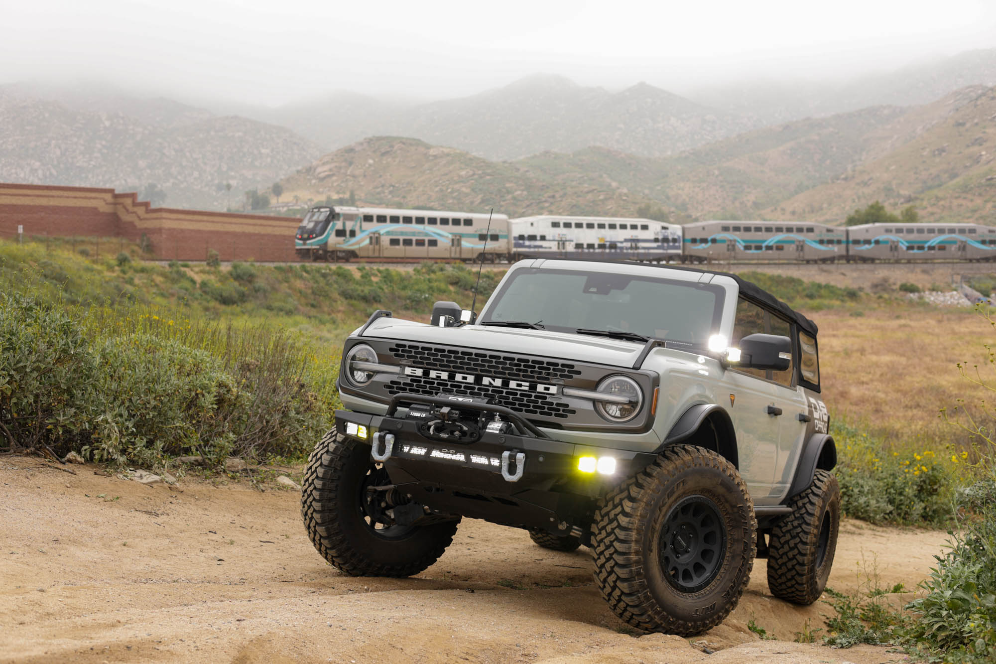 2021-2023-Ford-Bronco-Spec-Series-Front-Bumper-Installed-15 - NVMOS