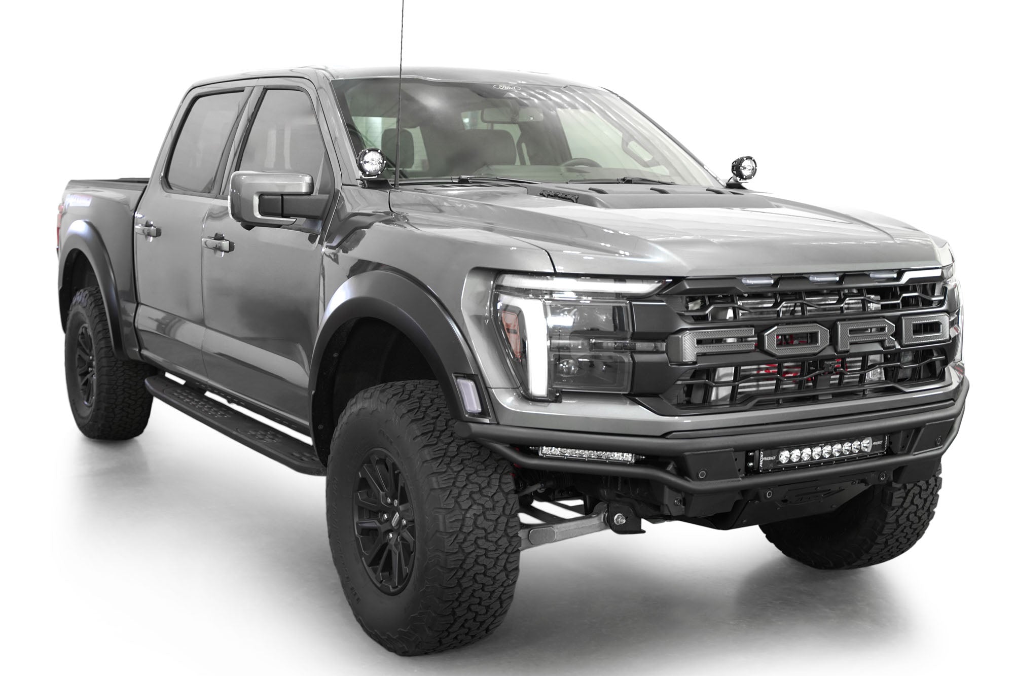 2021-2023-Ford-F-150-Raptor-Ditch-Light-Brackets_installed-7 - NVMOS