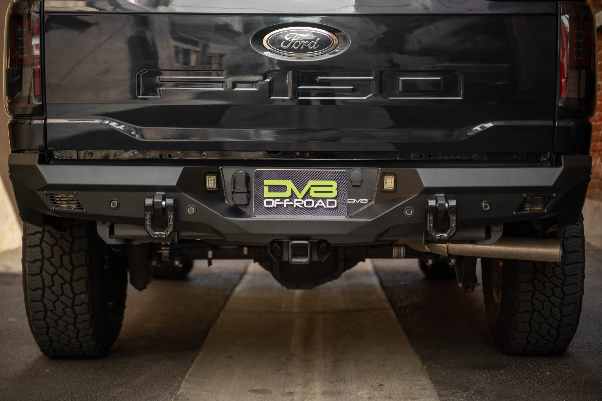 2021-2023-Ford-F-150-Spec-Series-Rear-Bumper-Installed-9 - NVMOS