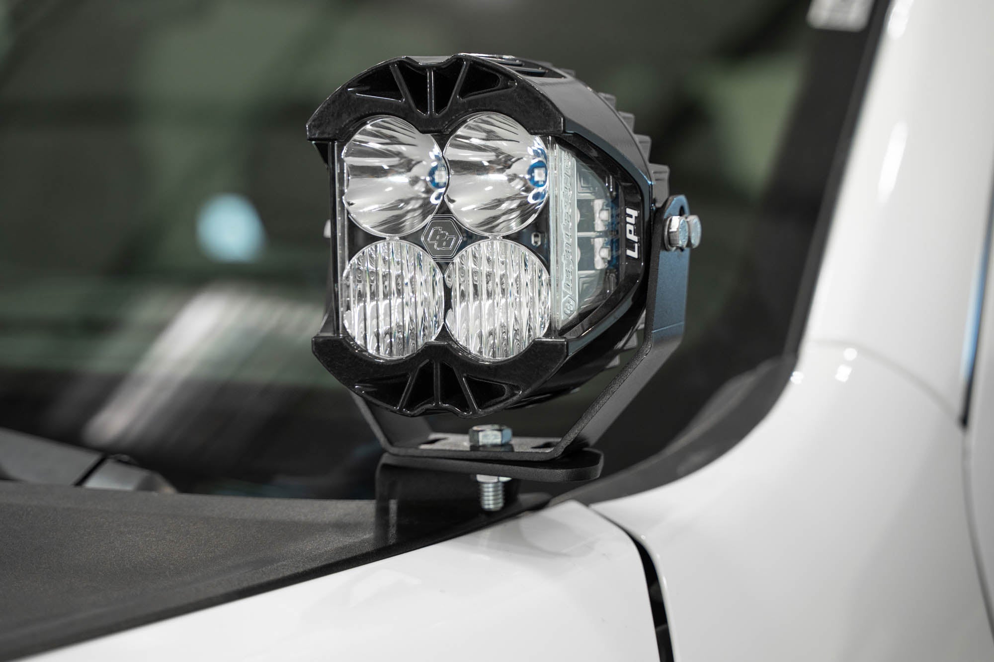 2021-2023-Ram-TRX-Ditch-Light-Brackets-Installed-1 - NVMOS
