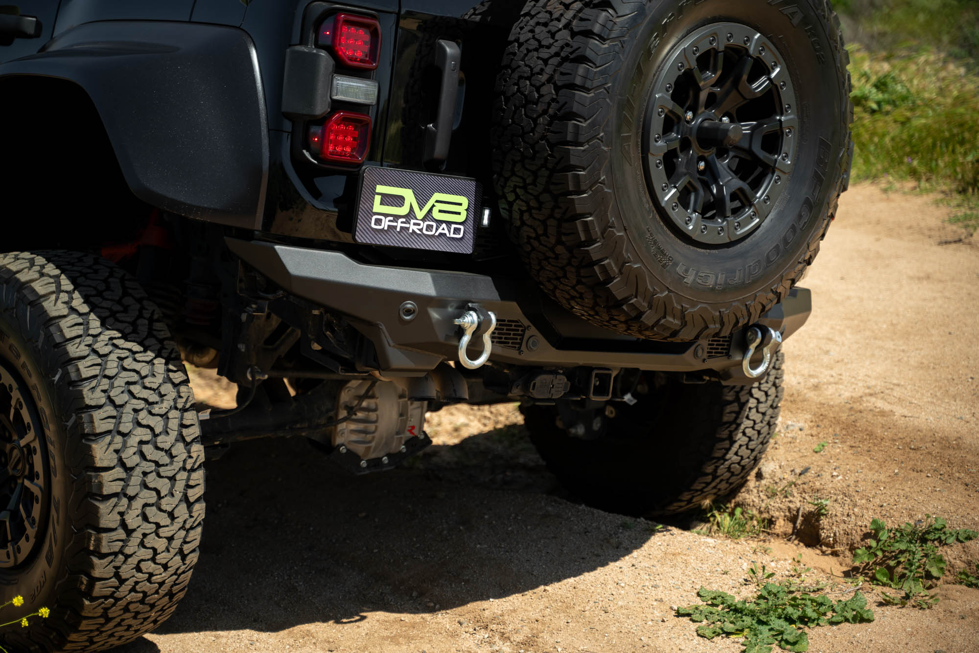 2021-2024-Bronco-Spec-Series-Rear-Bumper-Installed-1 - NVMOS