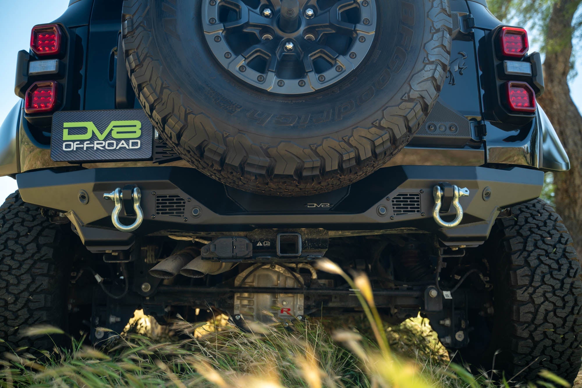 2021-2024-Bronco-Spec-Series-Rear-Bumper-Installed-8 - NVMOS