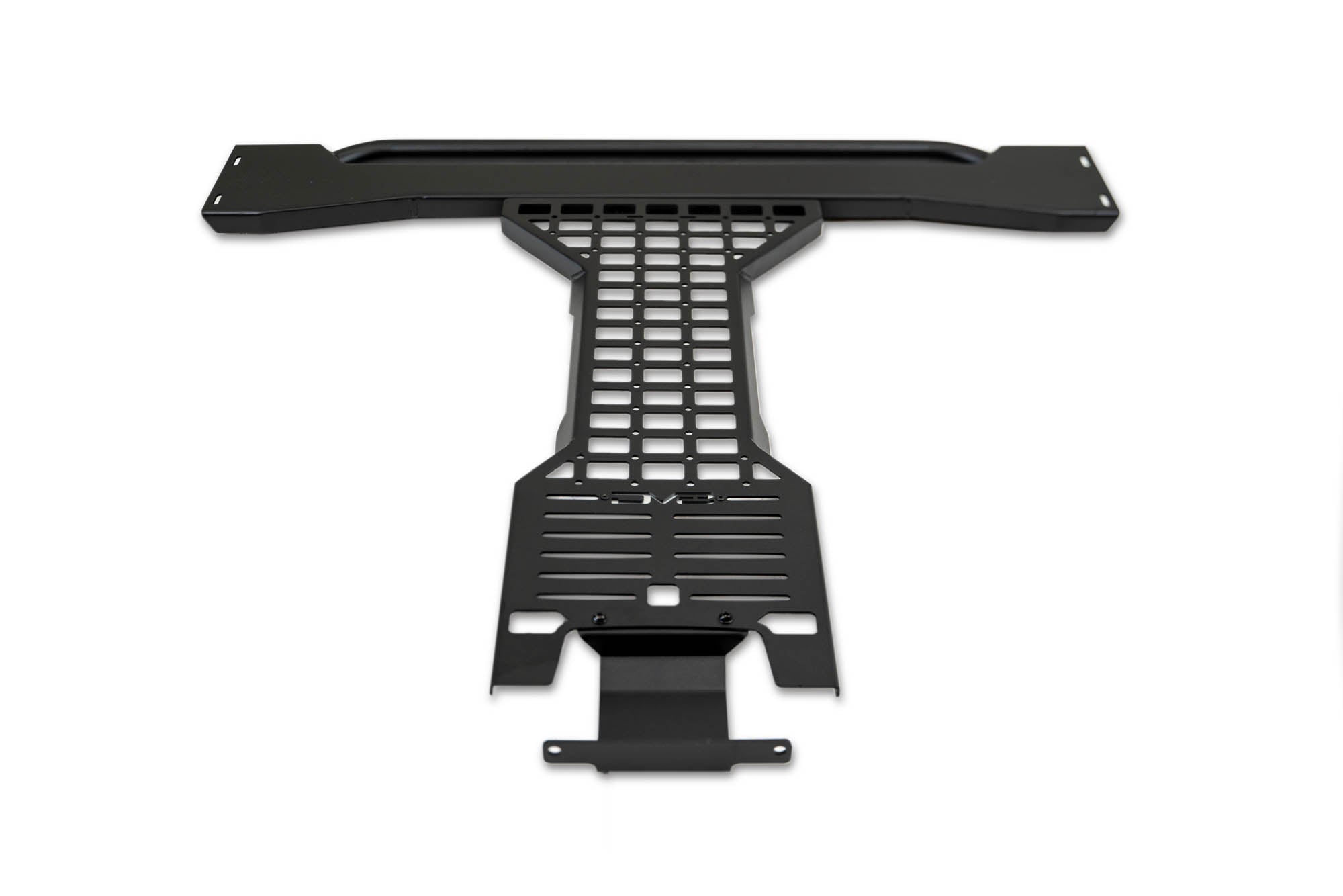 2021-2024-Ford-Bronco-2-Door-Overhead-Molle-Panel-offtruck-2 - NVMOS