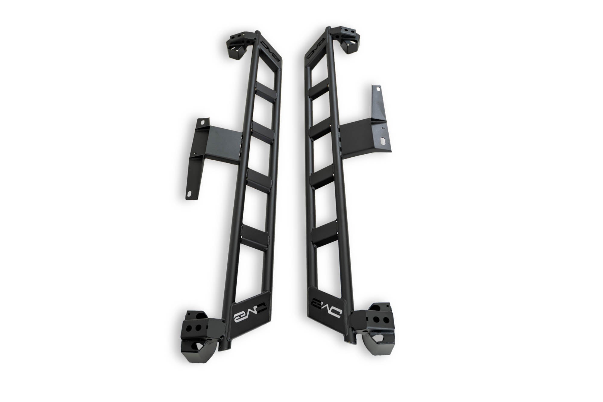 2021-2024-Ford-Bronco-4-Door-Rock-Sliders-Offtruck-5 - NVMOS