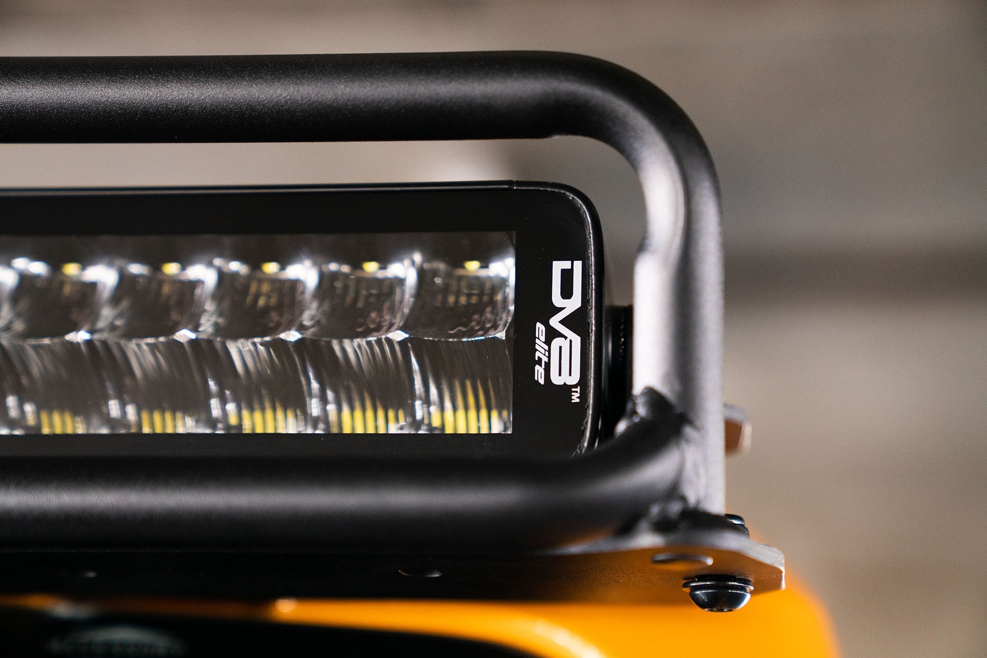 2021-2024-Ford-Bronco-52-Inch-Elite-LED-Light-Bar-Mount-hard-top-5 - NVMOS