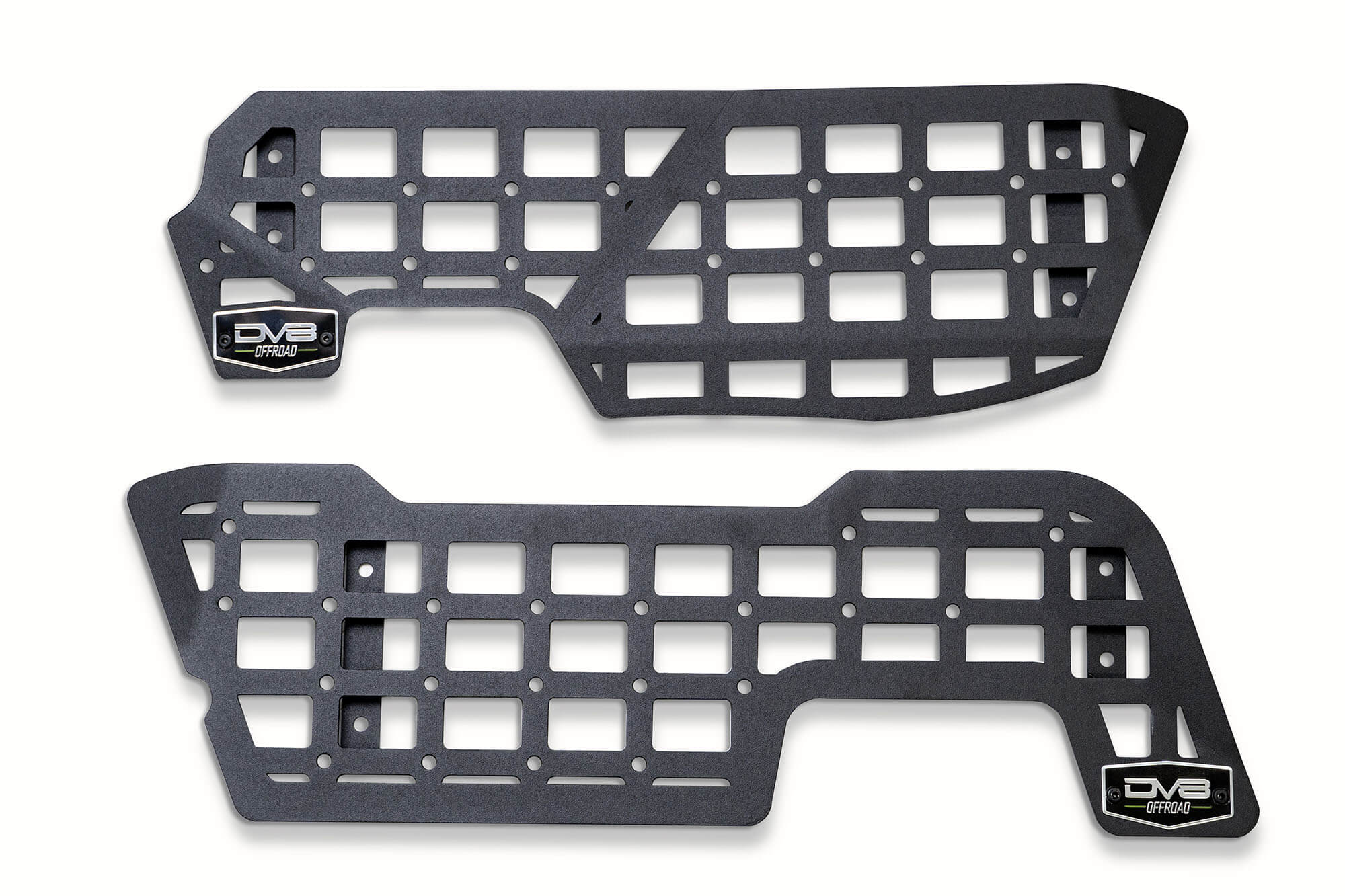 2021-2024-Ford-Bronco-Center-Console-Molle-Panels-1 - NVMOS
