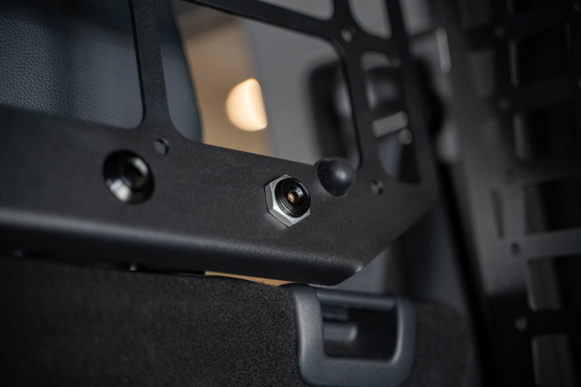 2021-2024-Ford-Bronco-Dog-Barrier-Installed-13 - NVMOS