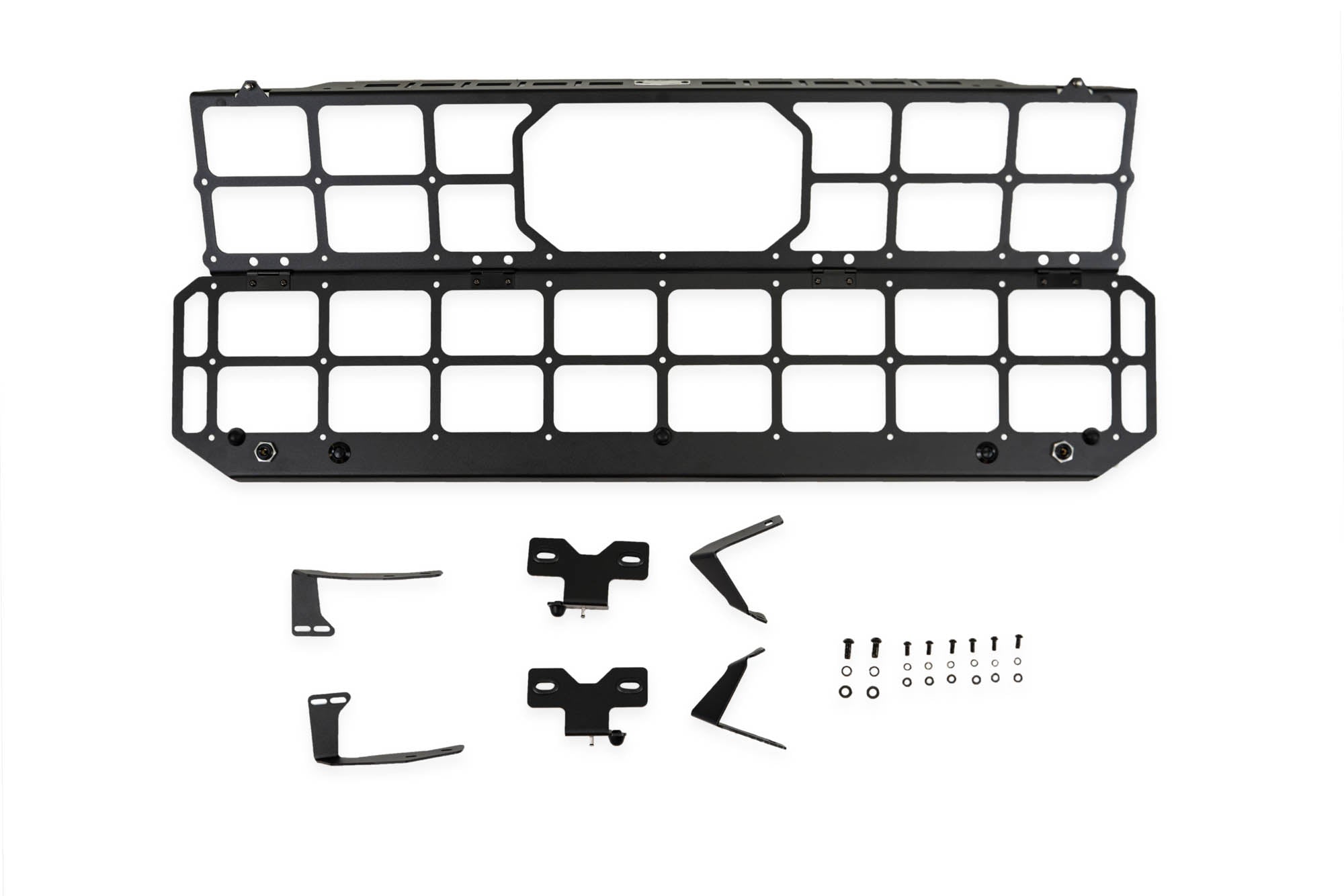 2021-2024-Ford-Bronco-Dog-Barrier-Offtruck-4 - NVMOS