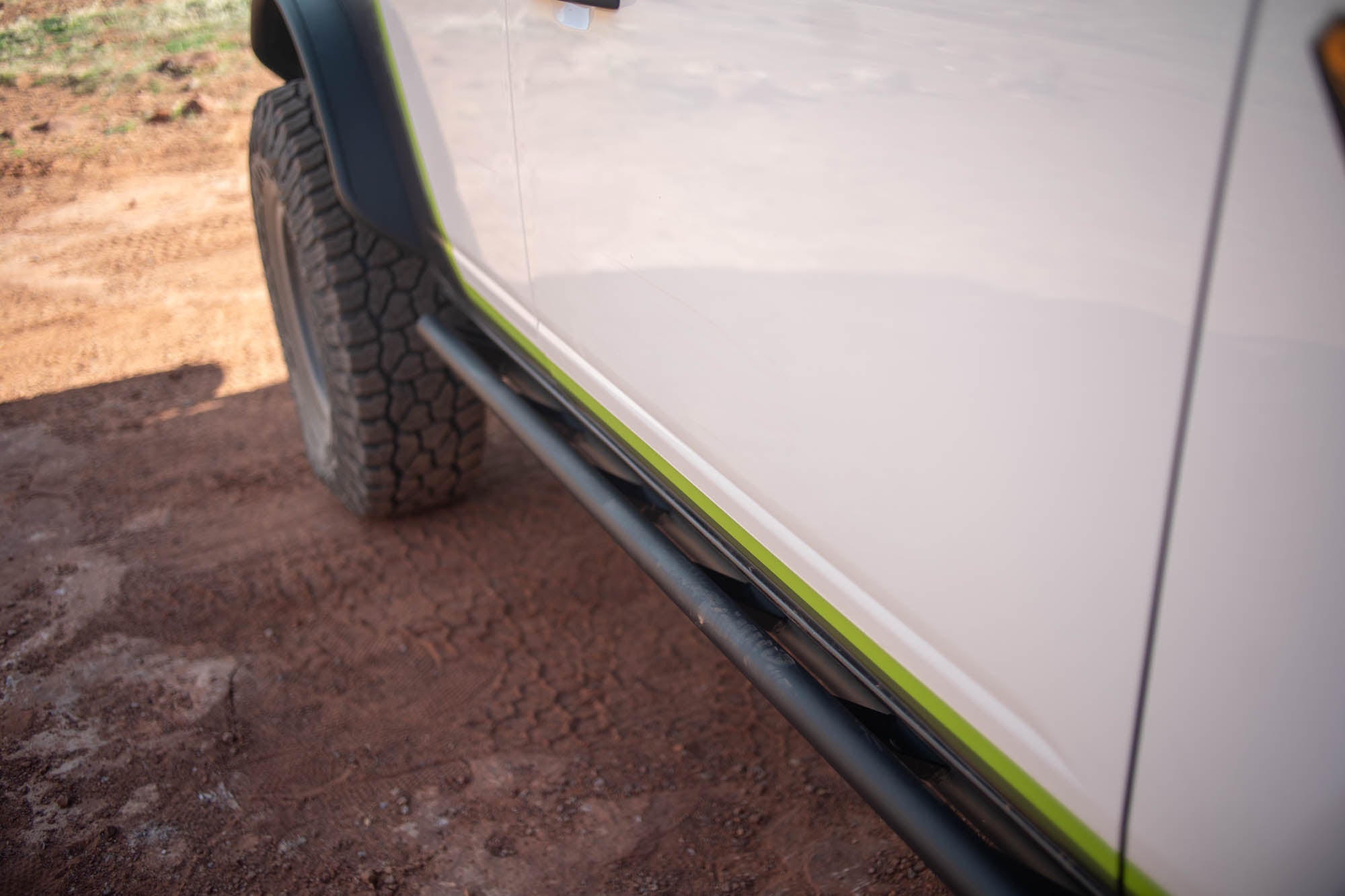 2021-2024-Ford-Bronco-FS-15-4-Door-Rock-Sliders-V2-Trail-Tested-4 - NVMOS