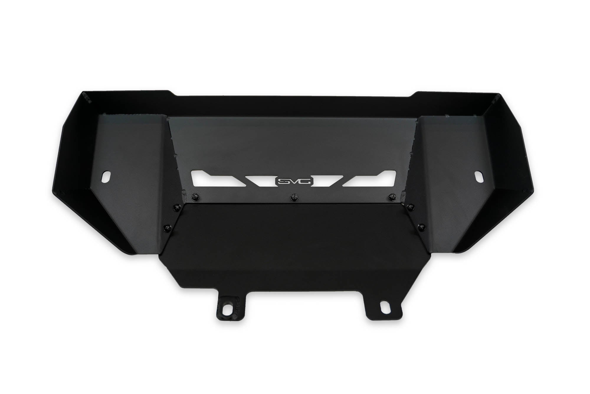 2021-2024-Ford-Bronco-Low-Pro-Skid-Plate-4 - NVMOS