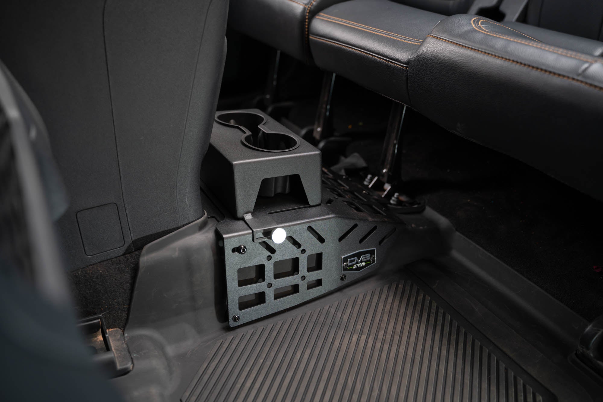 2021-2024-Ford-Bronco-Rear-Seat-Cup-Holder-and-Molle-Panels-Installed-07 - NVMOS