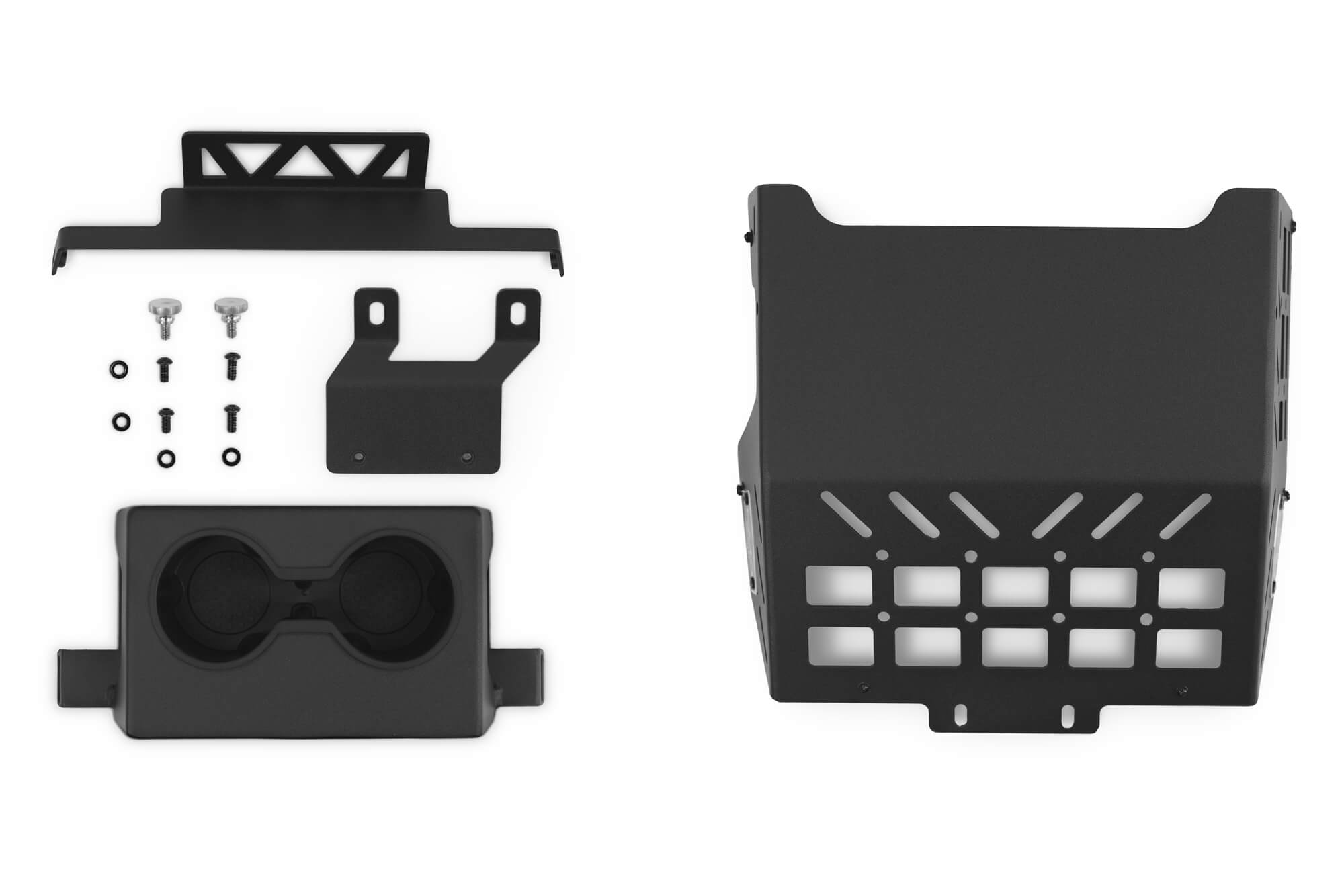 2021-2024-Ford-Bronco-Rear-Seat-Cup-Holder-and-Molle-Panels-Offtruck-01 - NVMOS