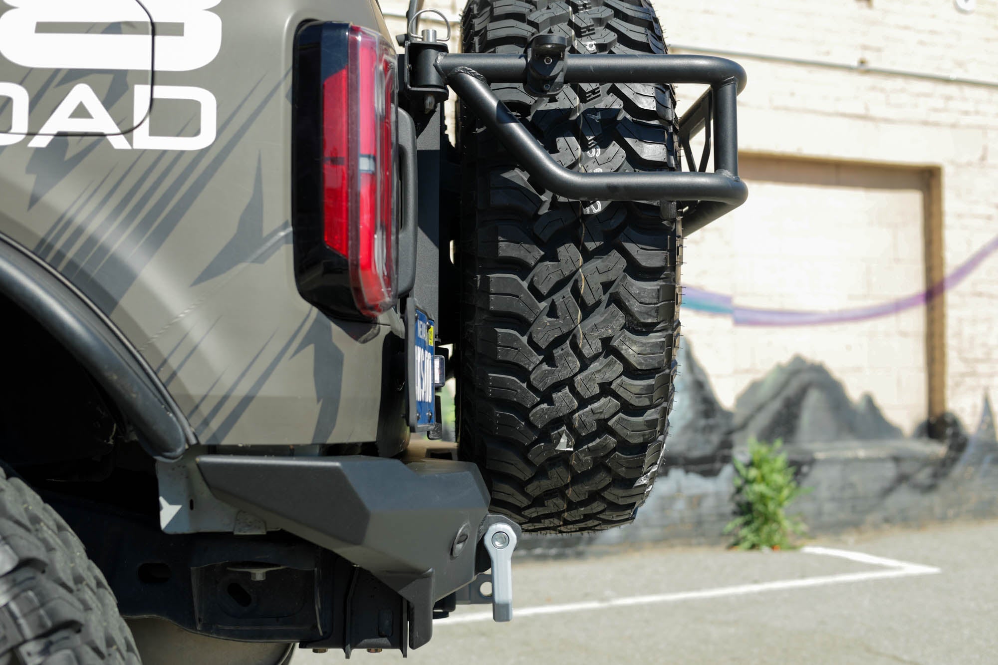 2021-2024-Ford-Bronco-Spec-Series-Rear-Bumper-CA-1 - NVMOS