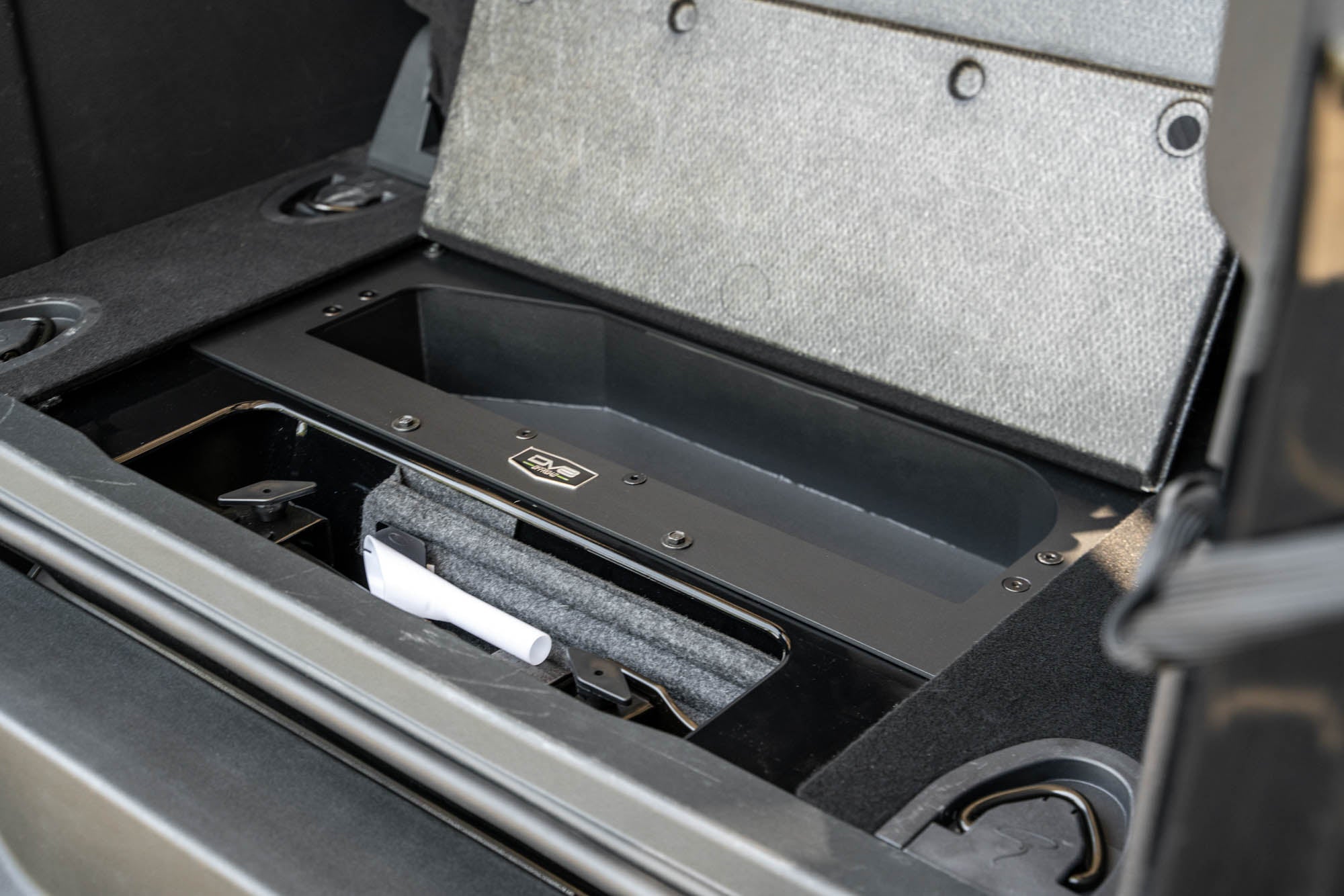 2021-2024-Ford-Bronco-Storage-Compartment-Installed-3 - NVMOS