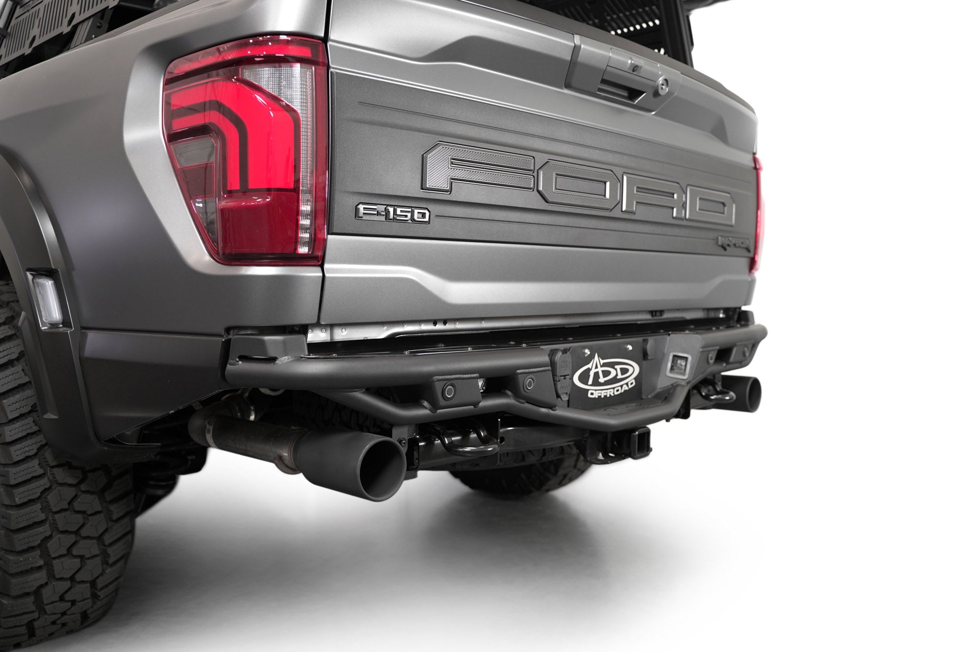 2021-2024-Ford-F-150-Raptor-Race-Series-Dovetail-Rear-Bumper-1 - NVMOS