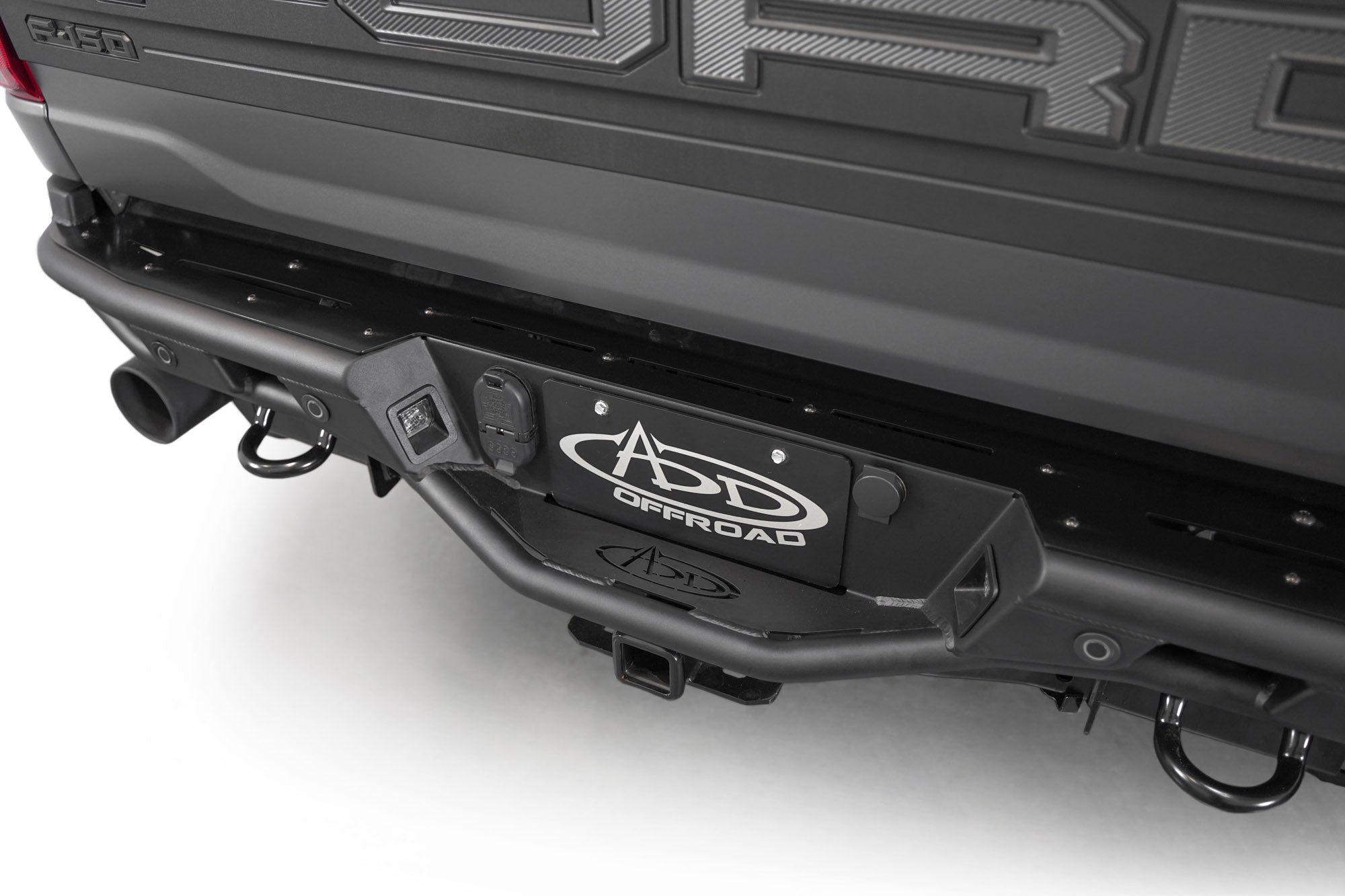 2021-2024-Ford-F-150-Raptor-Race-Series-Dovetail-Rear-Bumper-7 - NVMOS