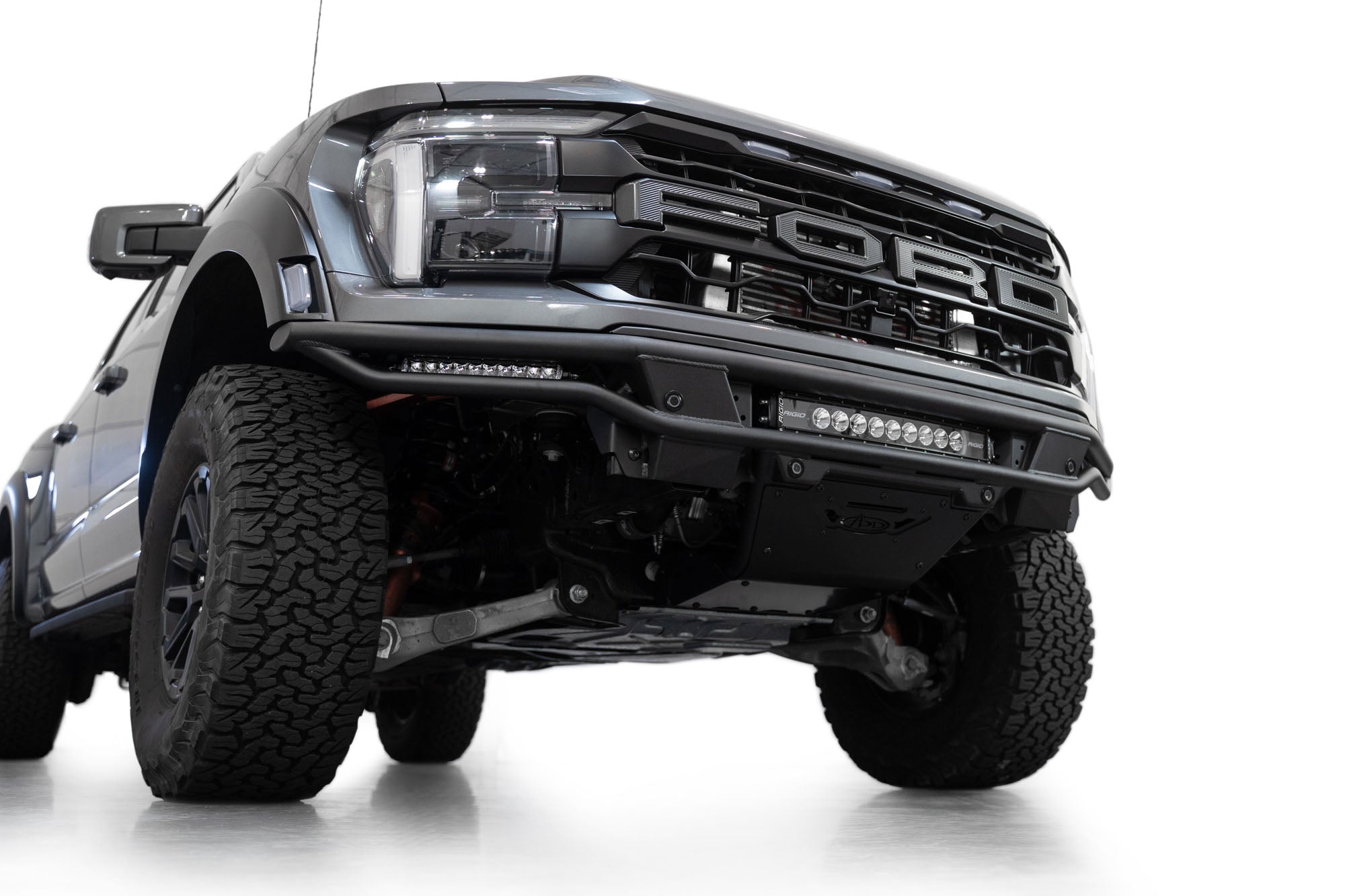 2021-2024-Ford-F-150-Raptor-Race-Series-Front-Bumper-Installed-1 - NVMOS