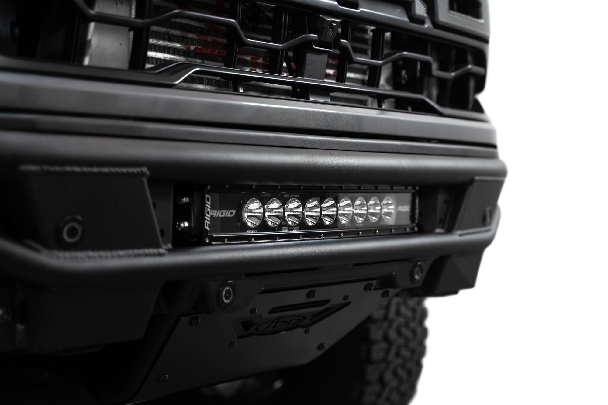 2021-2024-Ford-F-150-Raptor-Race-Series-Front-Bumper-Installed-6 - NVMOS