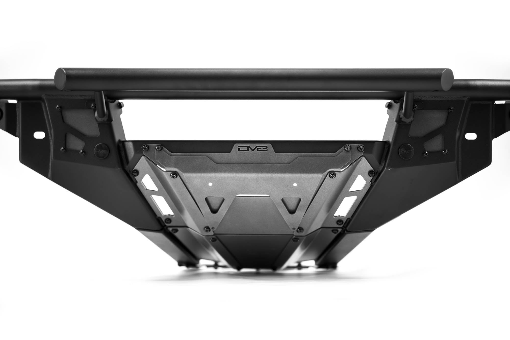 2021-2025-Ford-Bronco-Tube-Series-Front-Bumper-Offtruck-4 - NVMOS