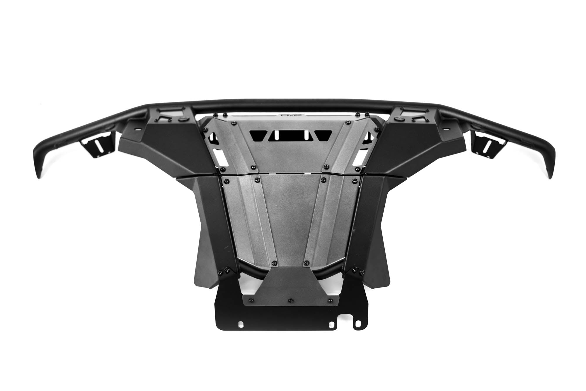 2021-2025-Ford-Bronco-Tube-Series-Front-Bumper-Offtruck-7 - NVMOS