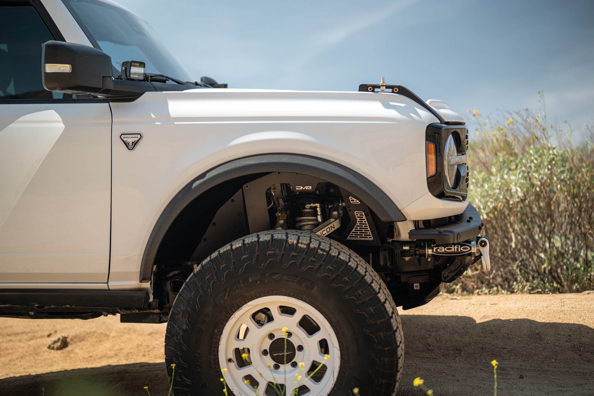 2021-2025-FordBronco-Front-Inner-Fenders-Installed-12 - NVMOS
