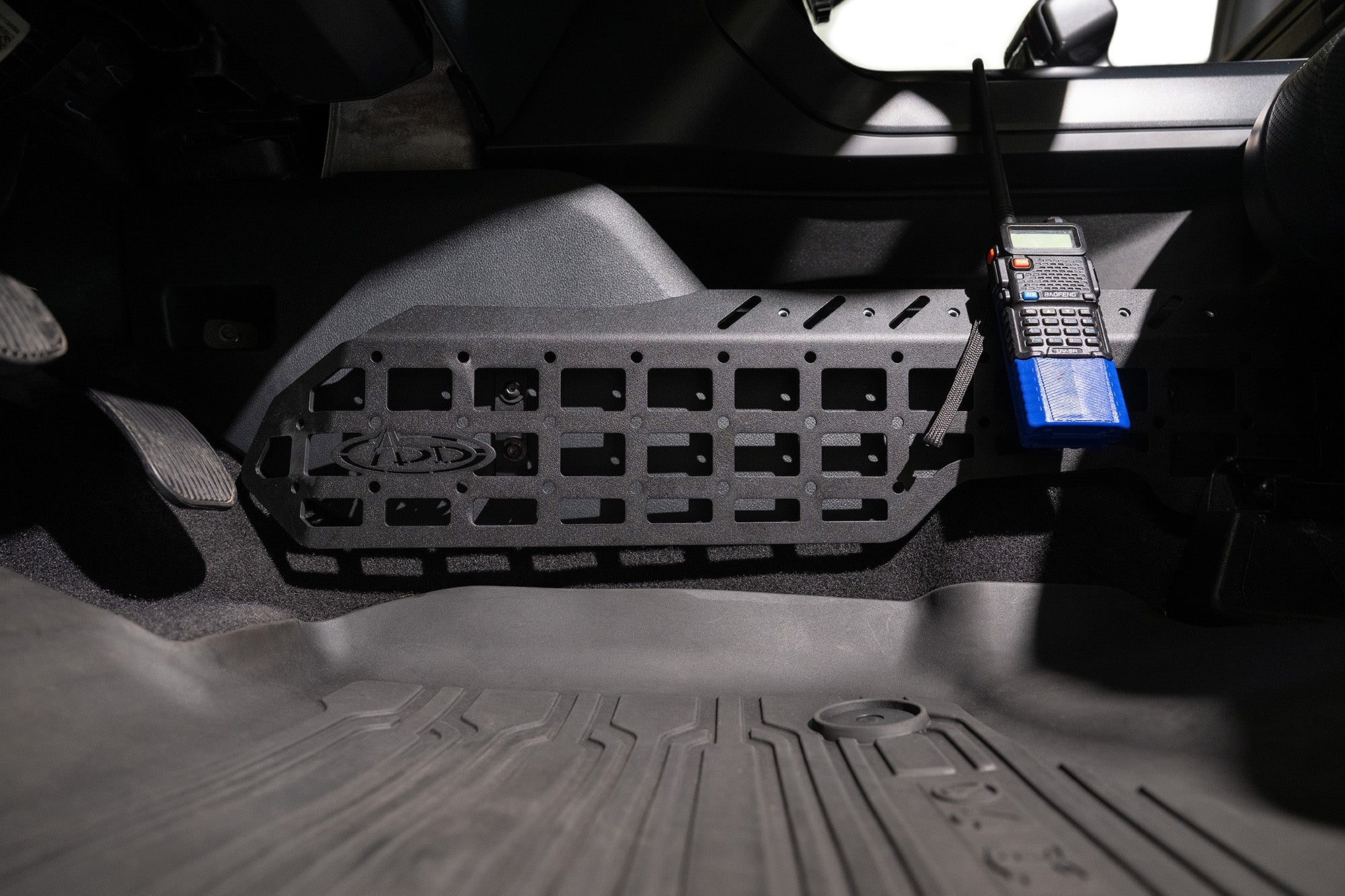 2021-2026-Ford-F-150-_-Raptor-Center-Console-Molle-Panels-10 - NVMOS