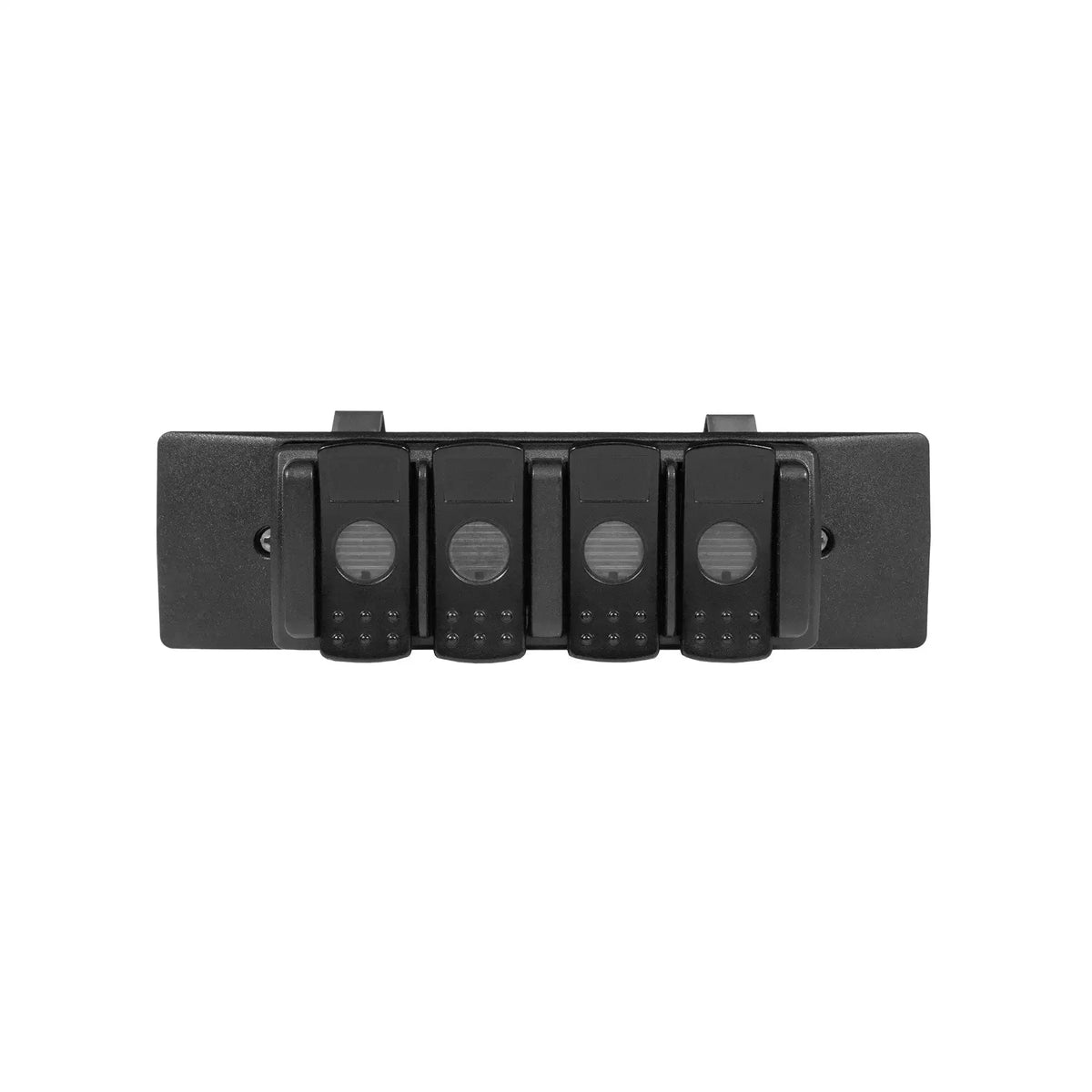 ORACLE Lighting TRIGGER 4 PLUS universal visor mount, universal fit