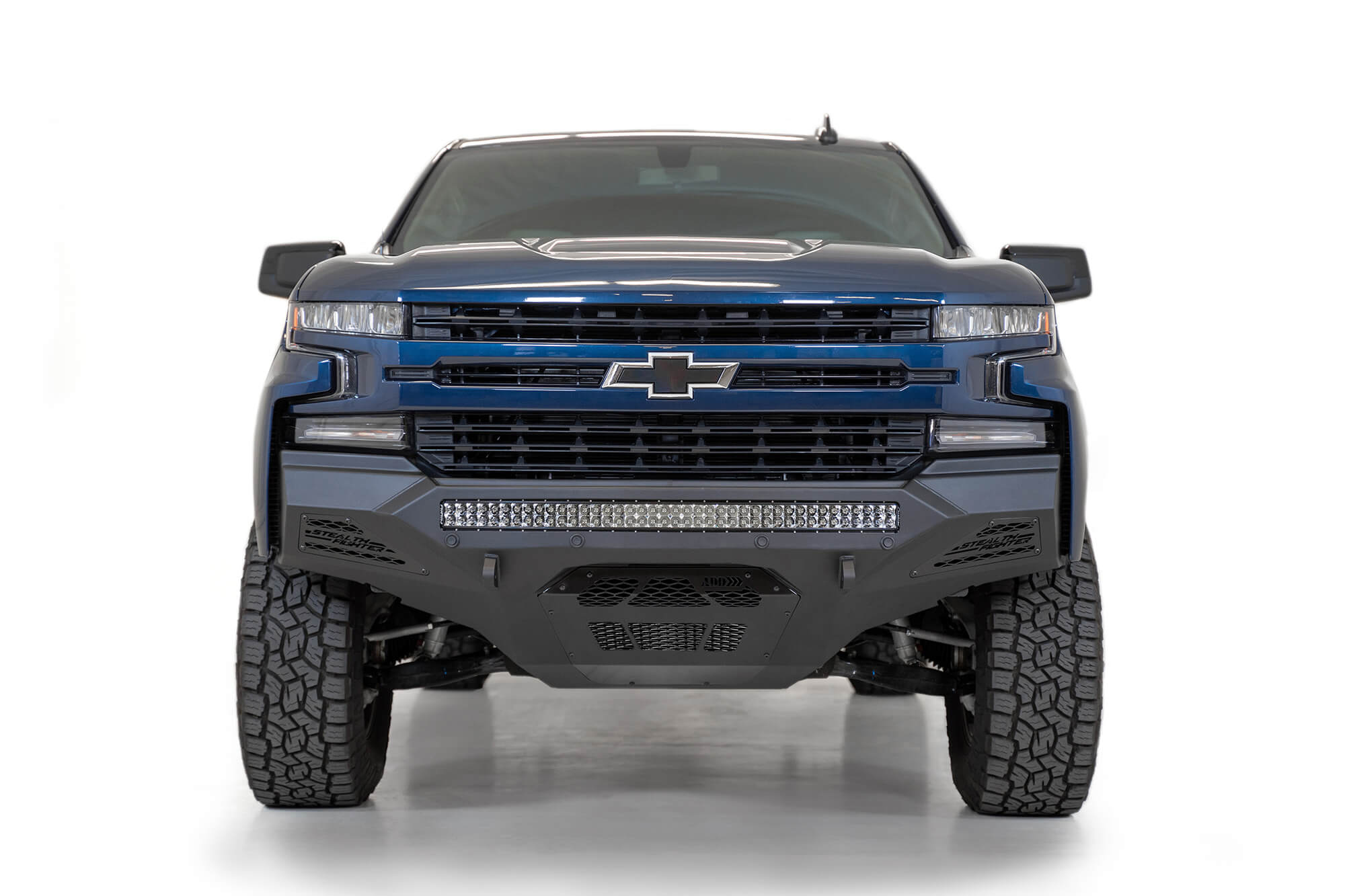 2021-Chevy-1500-aftermarket-front-bumper - NVMOS