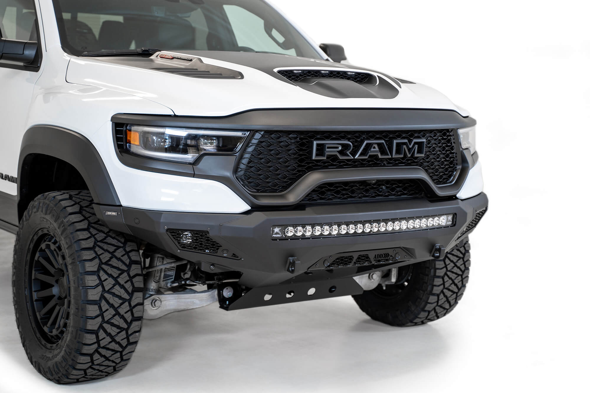 2021-RAM-1500-TRX-aftermarket-bumper - NVMOS