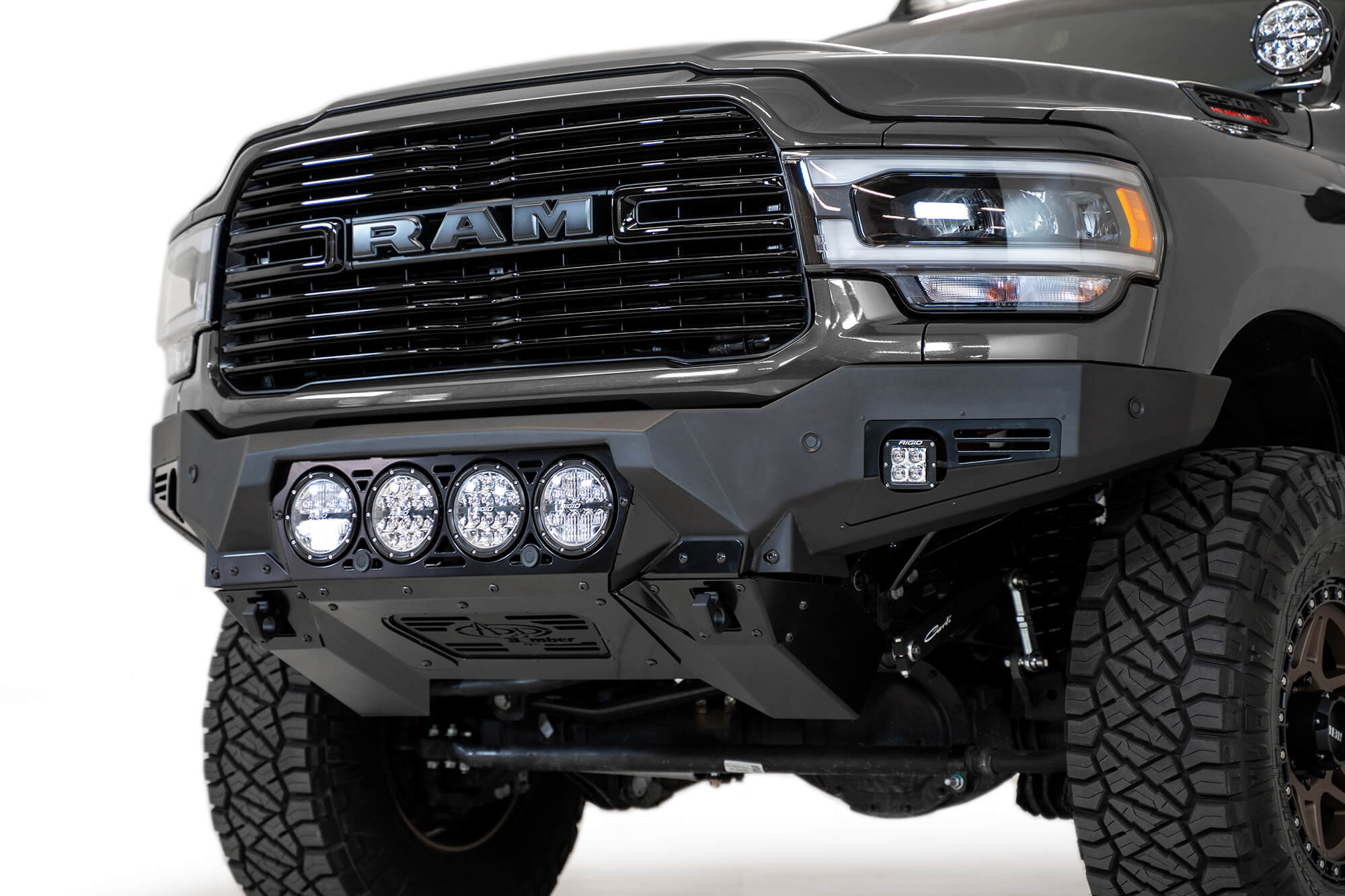 2021-RAM-2500-3500-aftermarket-front-bumper - NVMOS