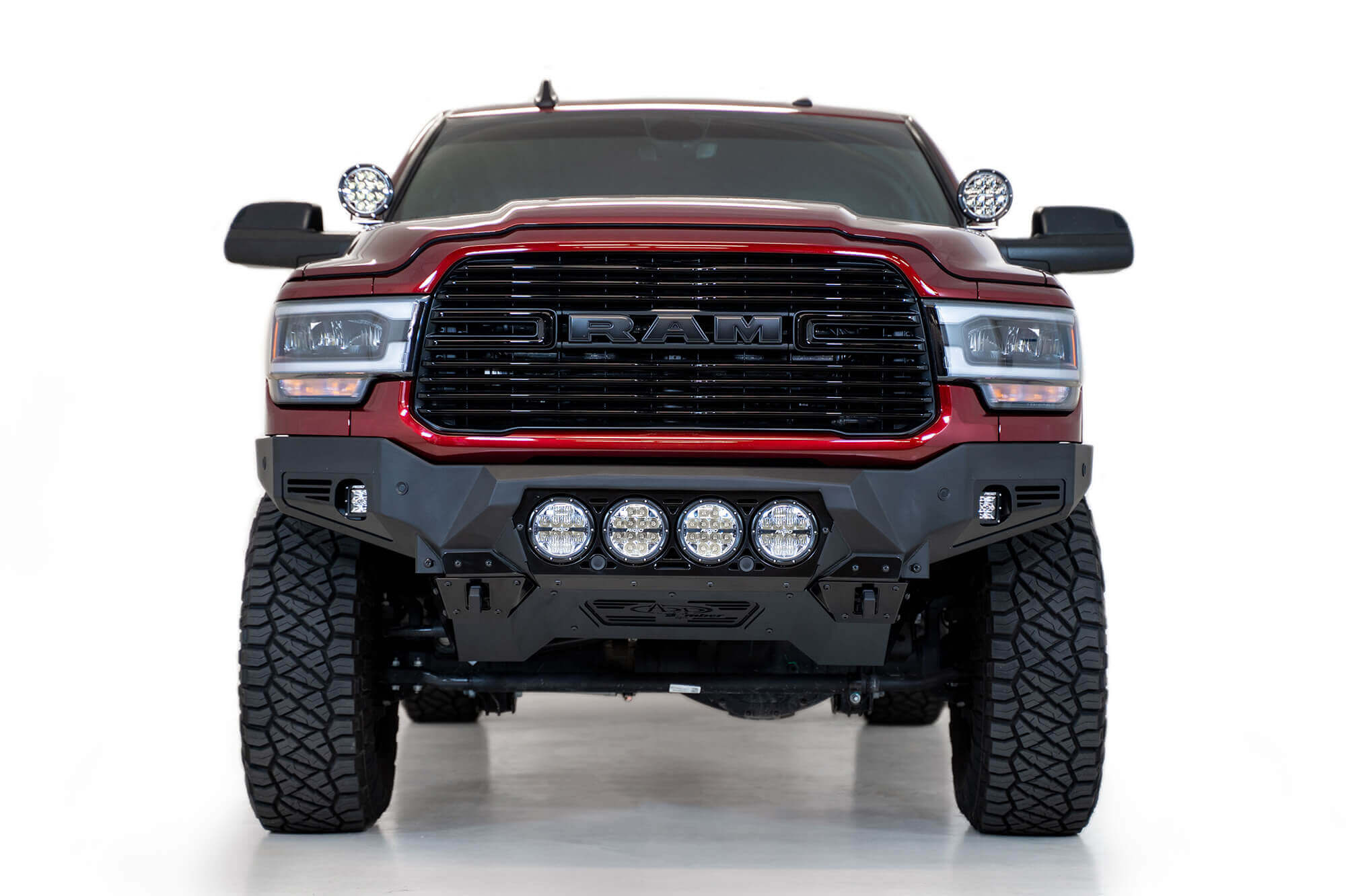 2021-RAM-3500-aftermarket-front-bumper - NVMOS