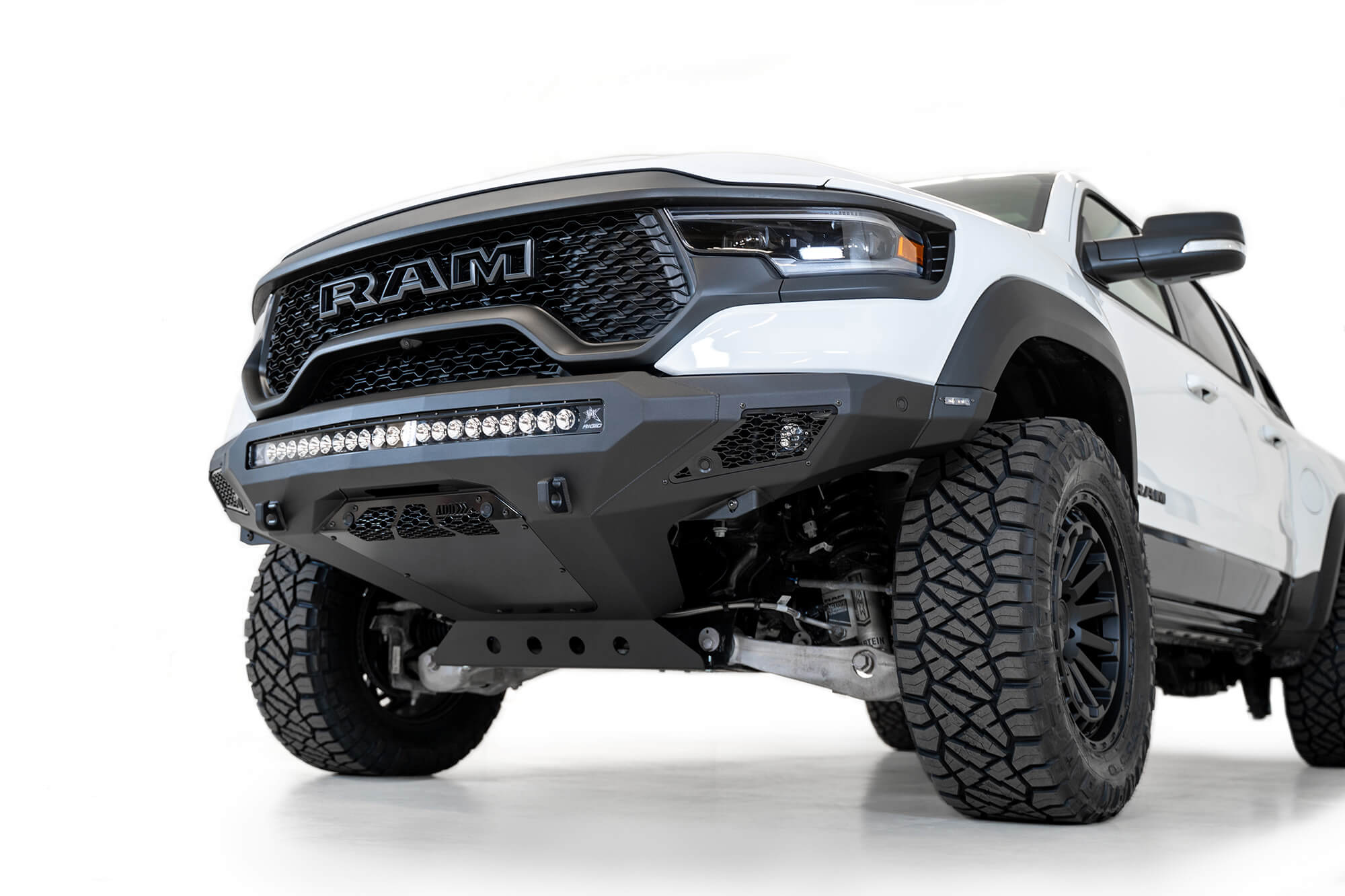 2021-RAM-TRX-aftermarket-bumper - NVMOS