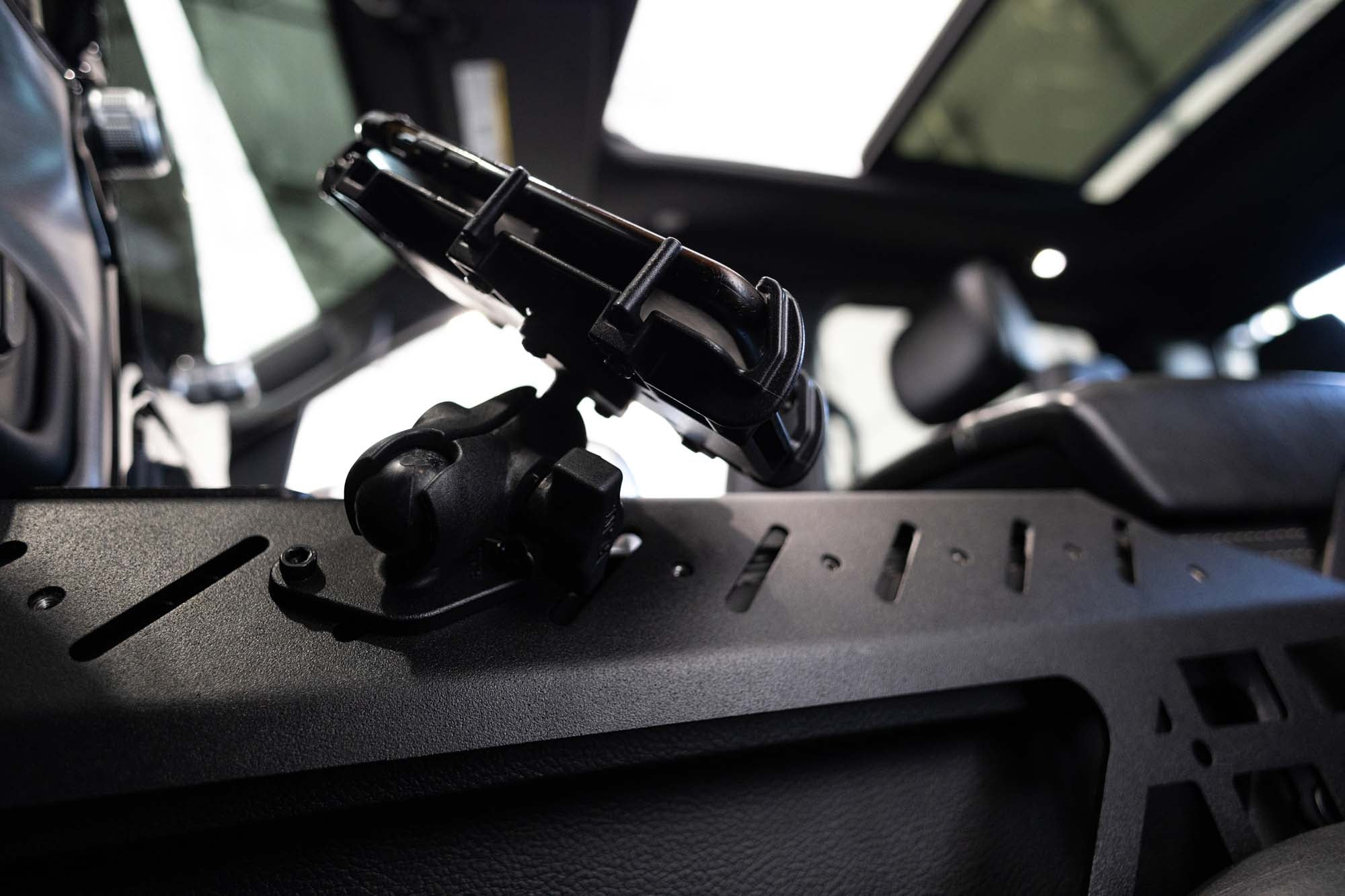 2021_Ram-1500-TRX-Center-Console-Molle-Panels-_-Digital-Device-Bridge-installed-10 - NVMOS
