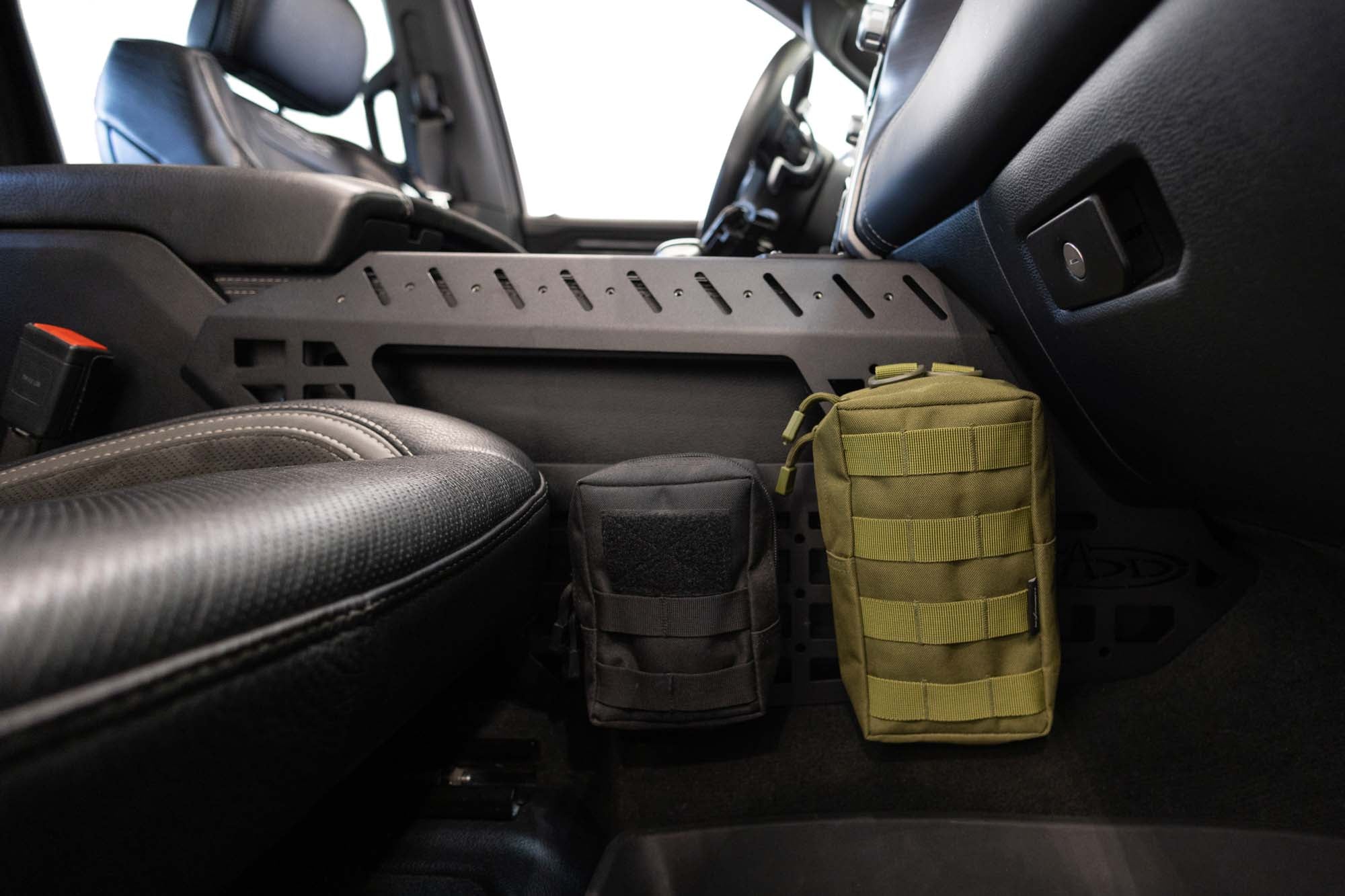 2021_Ram-1500-TRX-Center-Console-Molle-Panels-_-Digital-Device-Bridge-installed-11 - NVMOS