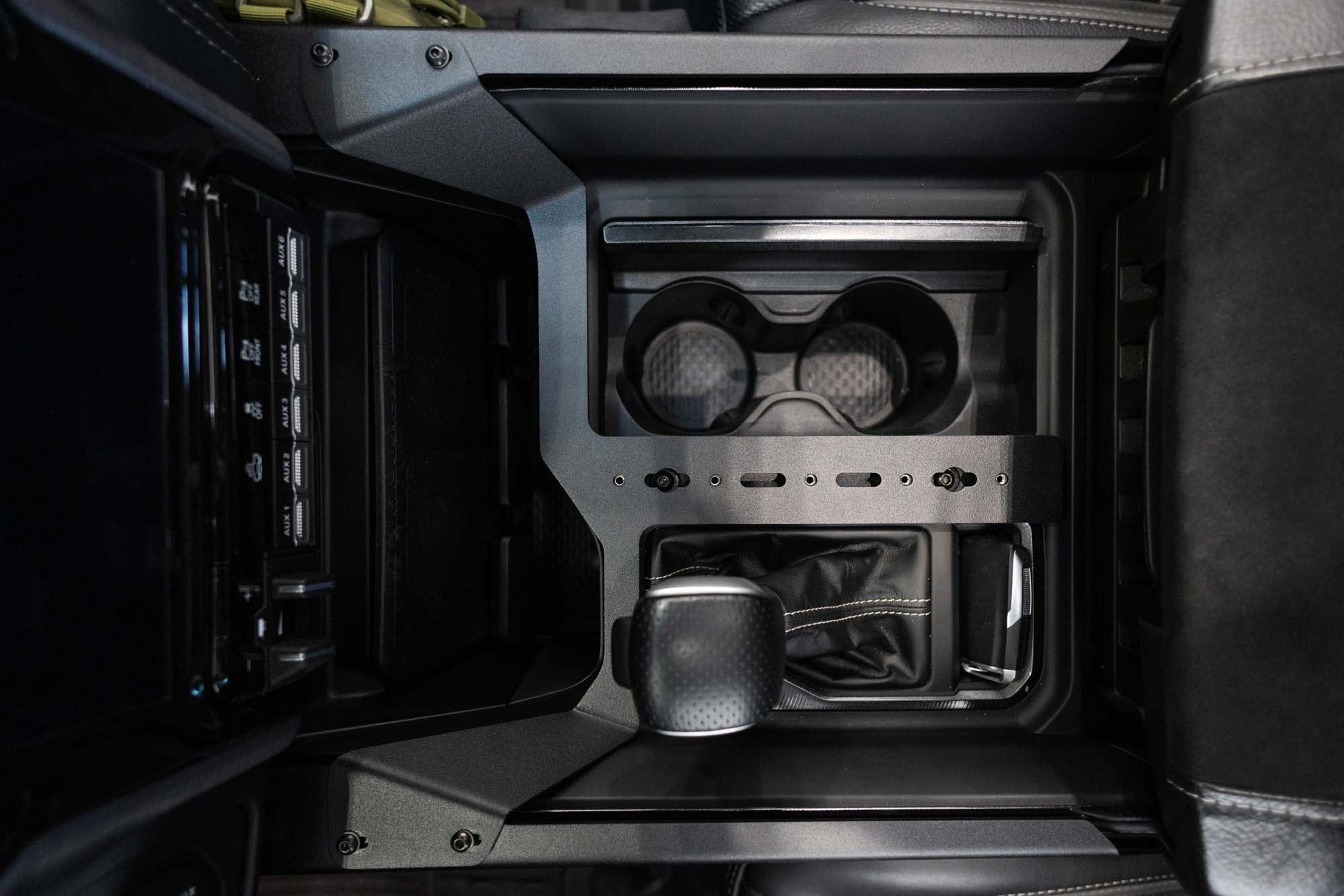2021_Ram-1500-TRX-Center-Console-Molle-Panels-_-Digital-Device-Bridge-installed-4 - NVMOS