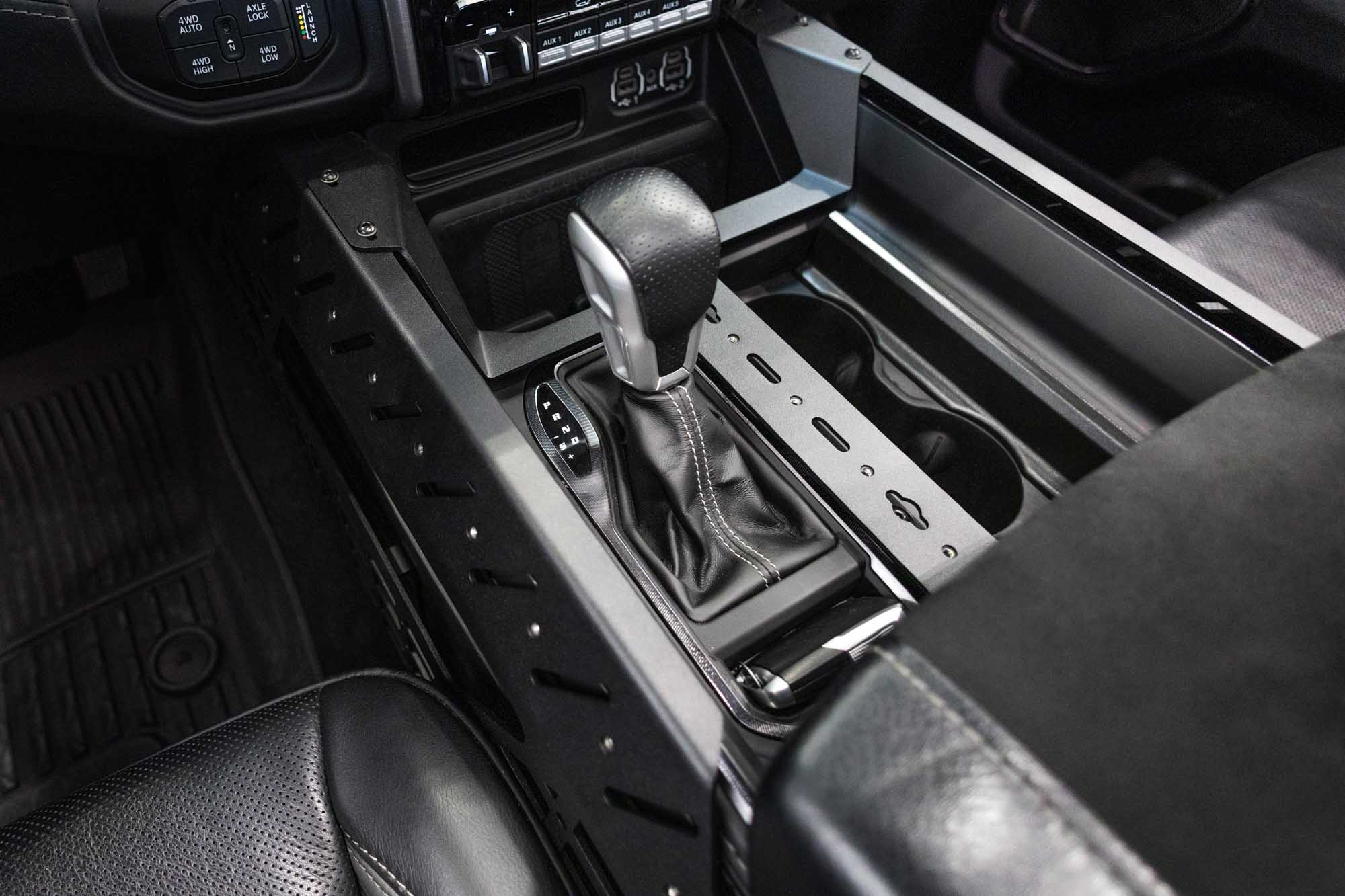 2021_Ram-1500-TRX-Center-Console-Molle-Panels-_-Digital-Device-Bridge-installed-5 - NVMOS