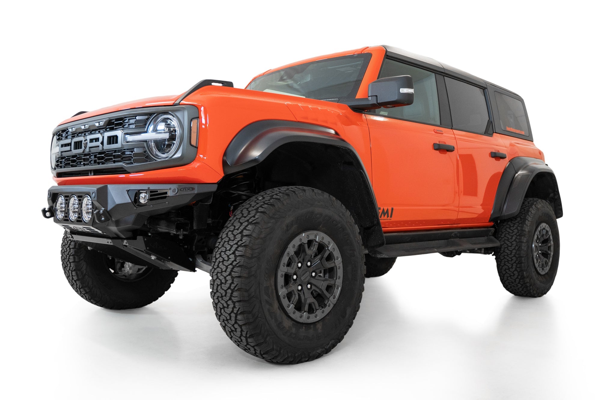 2022-2023-Ford-Bronco-Raptor-Bomber-Front-Bumper-Rigid-right-angle - NVMOS