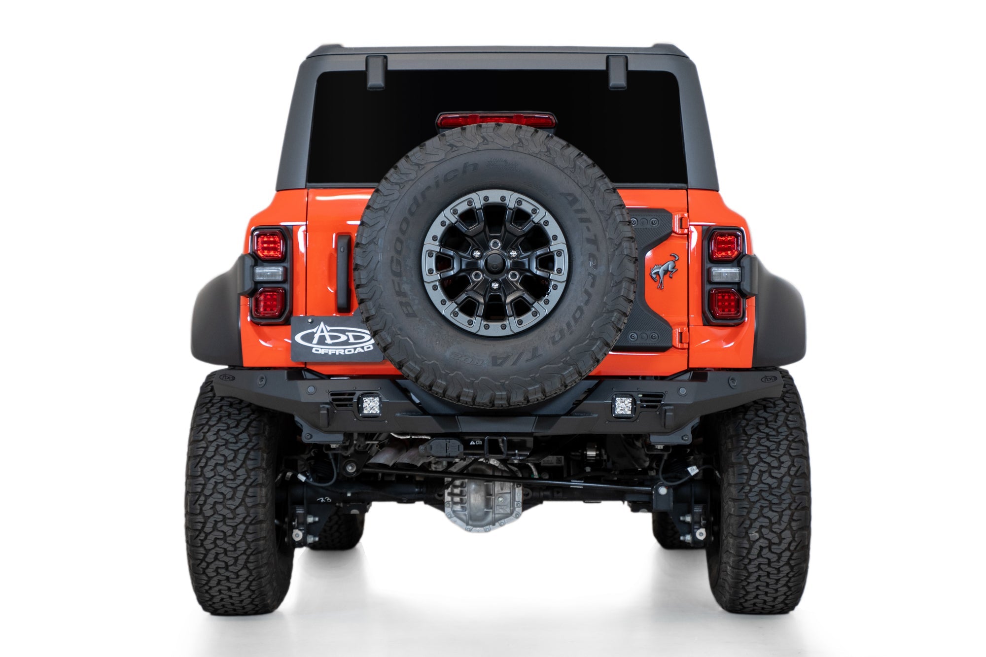 2022-2023-Ford-Bronco-Raptor-Bomber-Rear-Bumper-full-rear - NVMOS