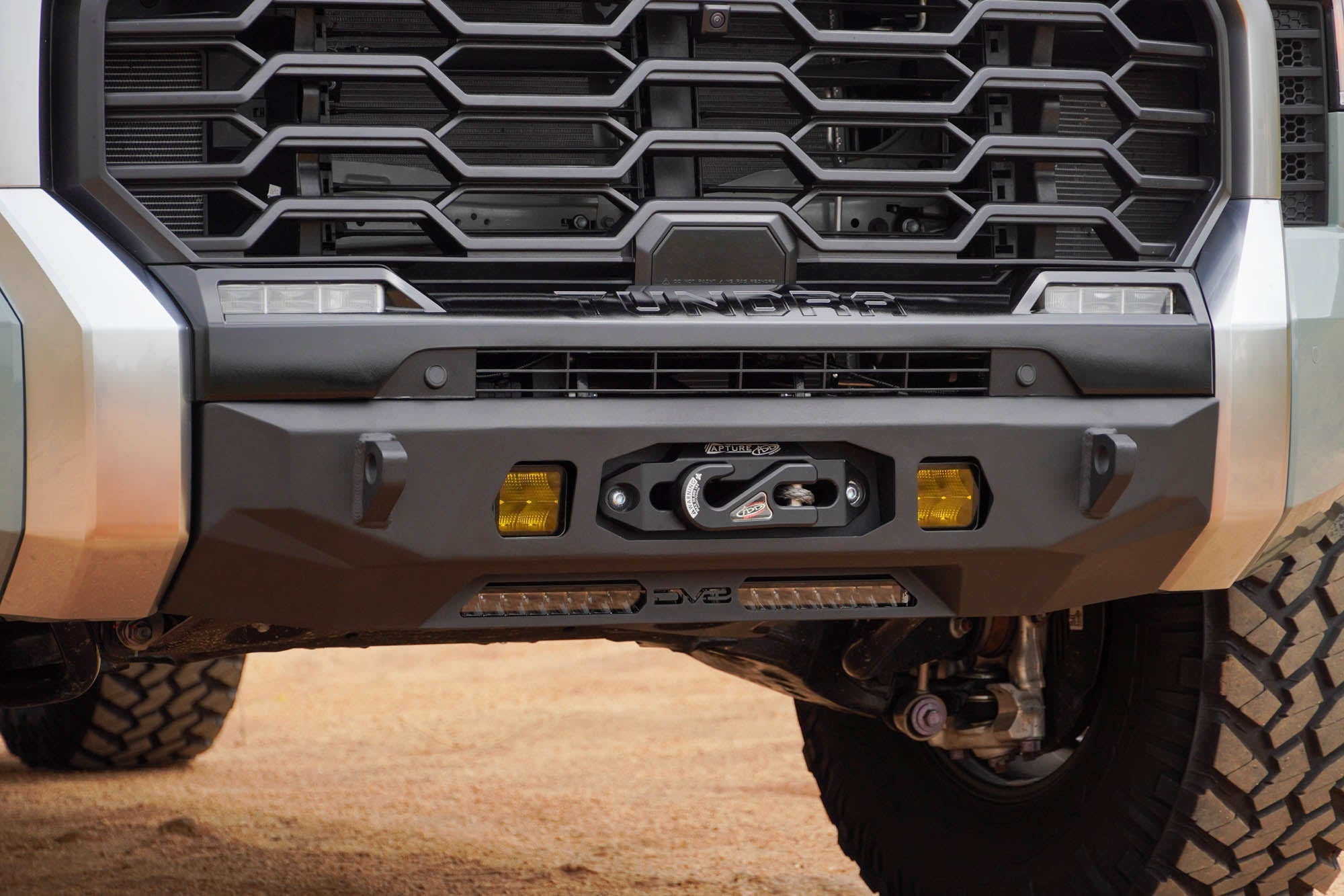 2022-2023-Toyota-Tundra-Centric-Series-Front-Bumper_Installed-03 - NVMOS