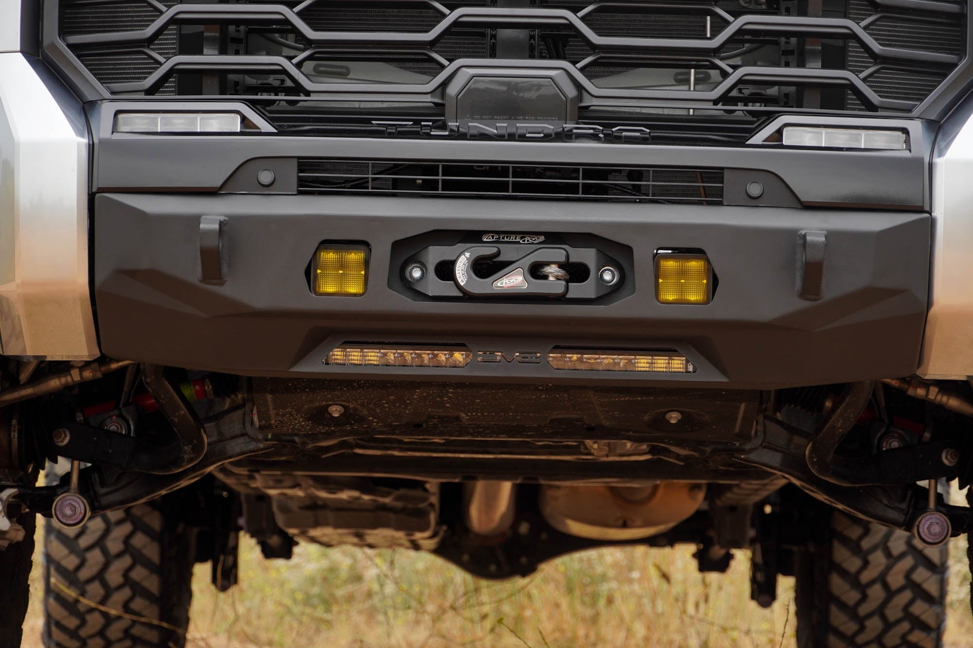 2022-2023-Toyota-Tundra-Centric-Series-Front-Bumper_Installed-09 - NVMOS